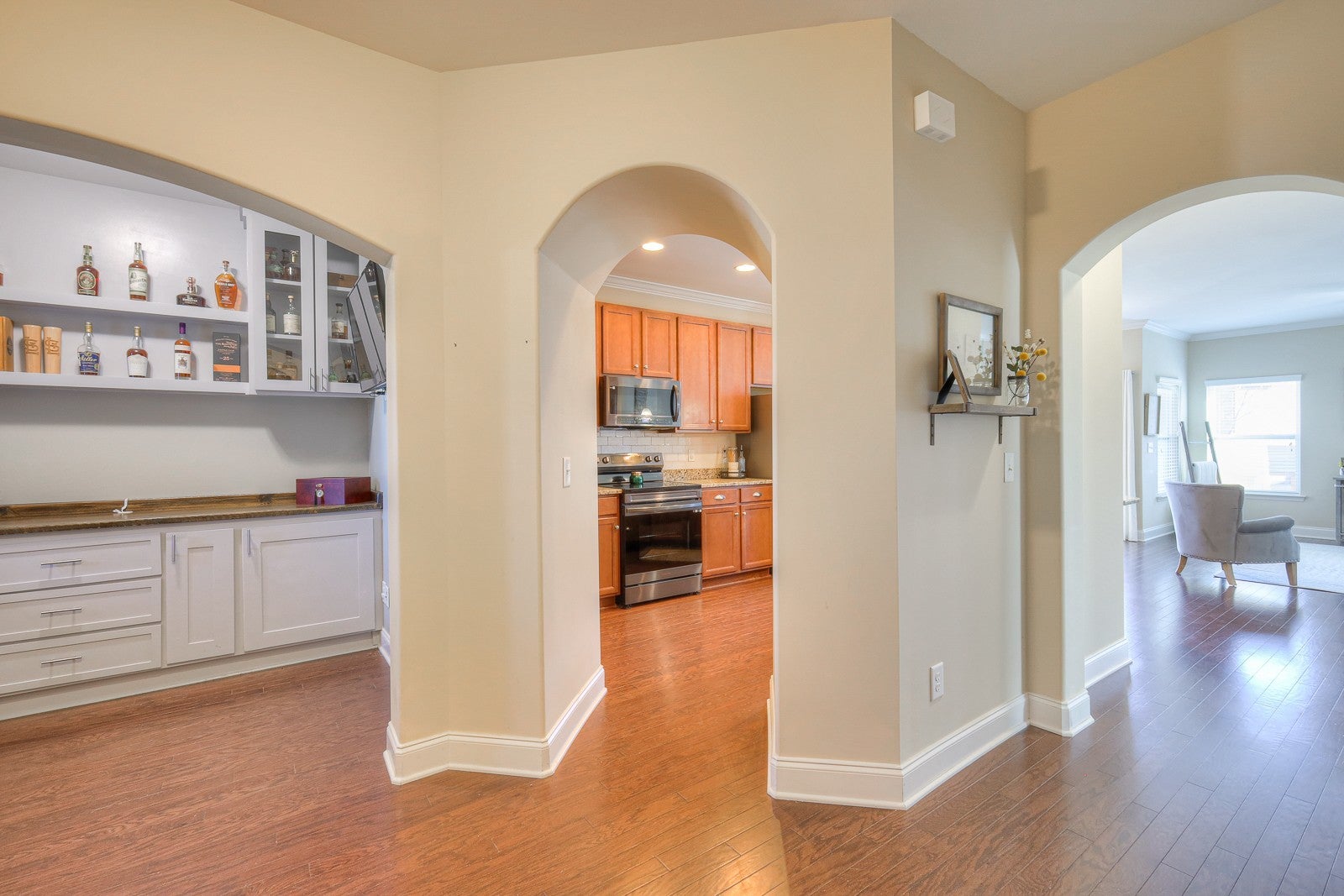 2600 Westerham Way Thompsons Station TN MLS 2617415