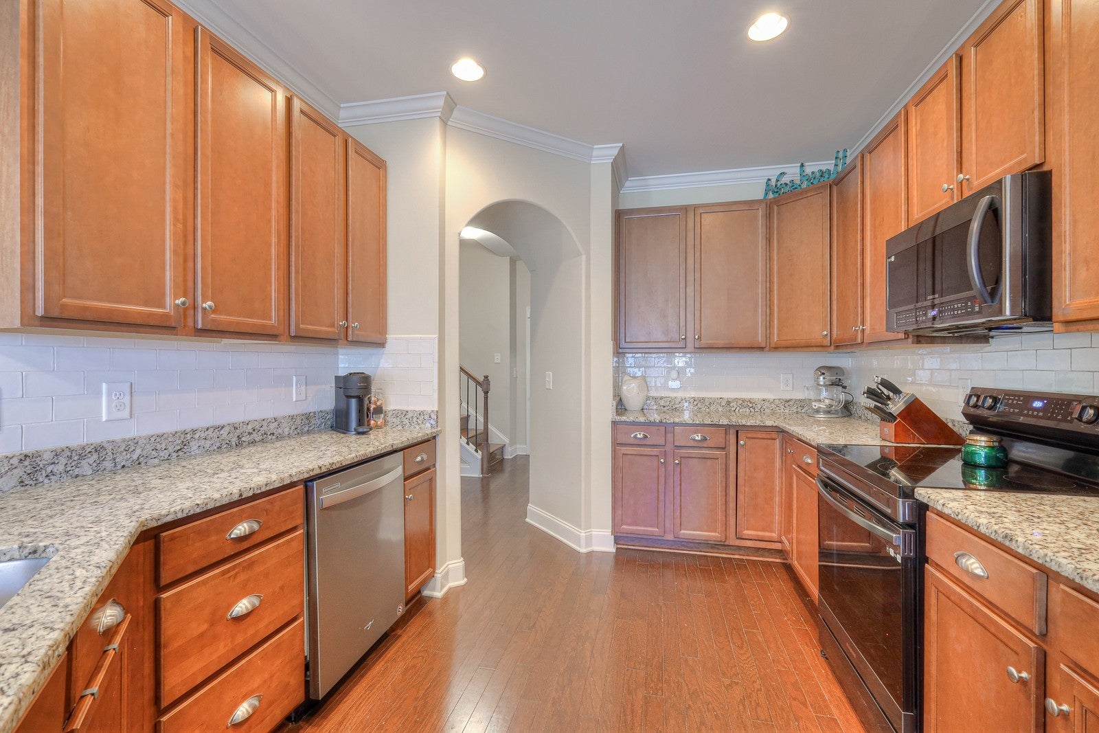 2600 Westerham Way Thompsons Station TN MLS 2617415