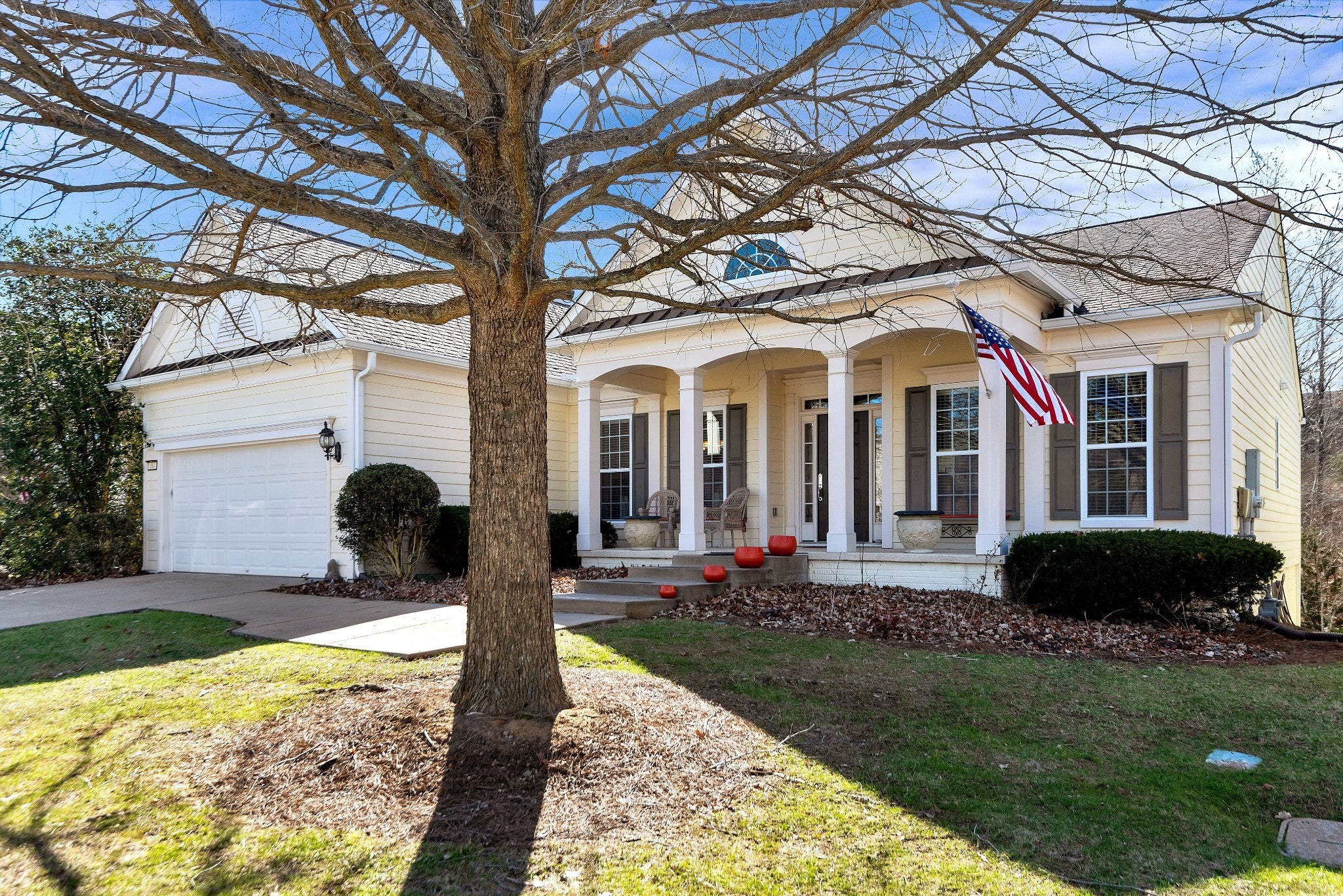 Lake Providence 50+ Retirement Community Mount Juliet TN