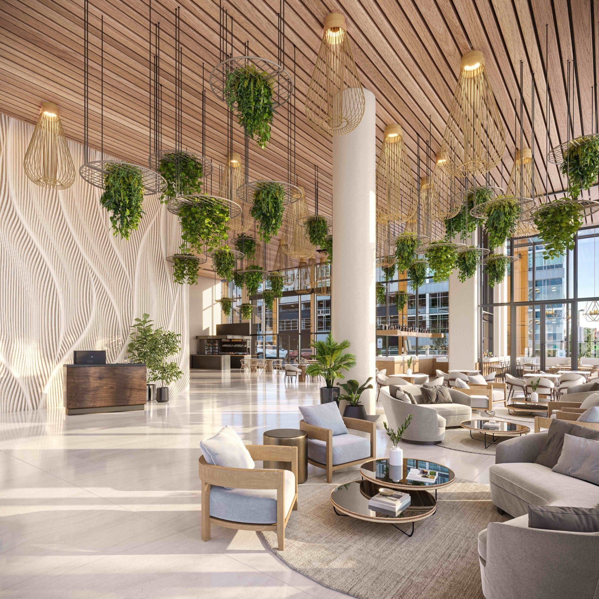 VOCE Nashville Condos For Sale Nashville 1717 Hayes Street Real Estate