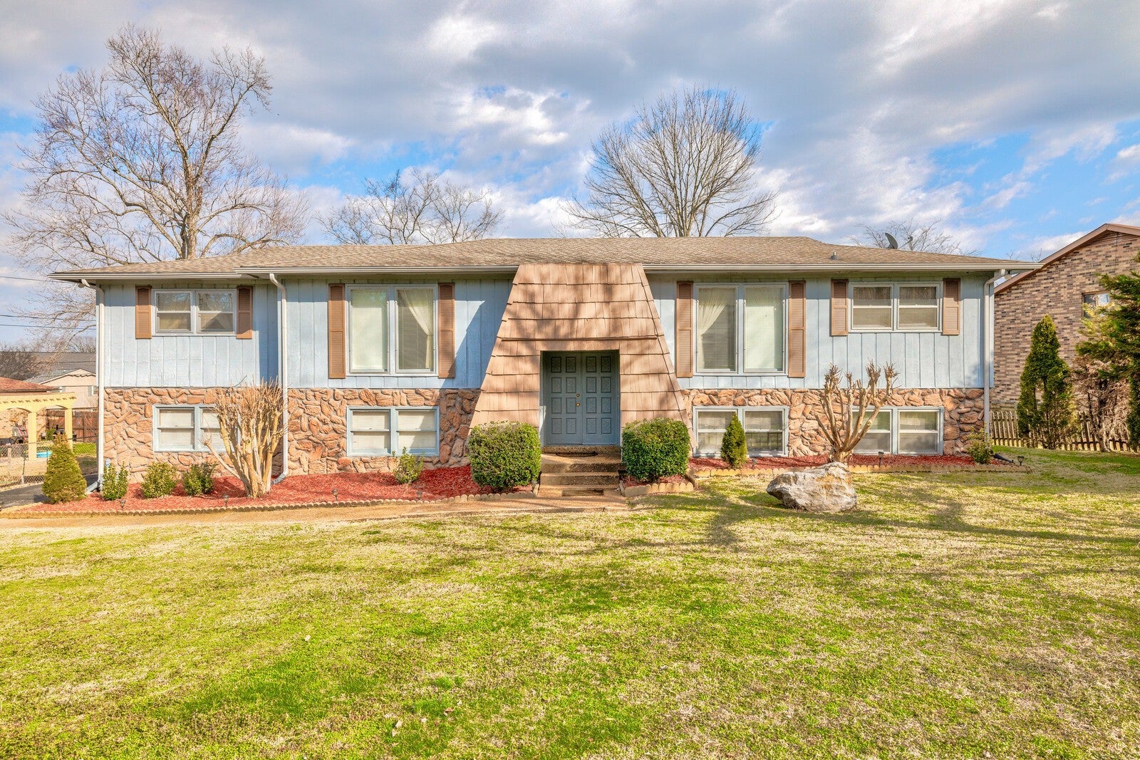 Percy Priest Lake Homes For Sale Nashville Lakefront Real Estate