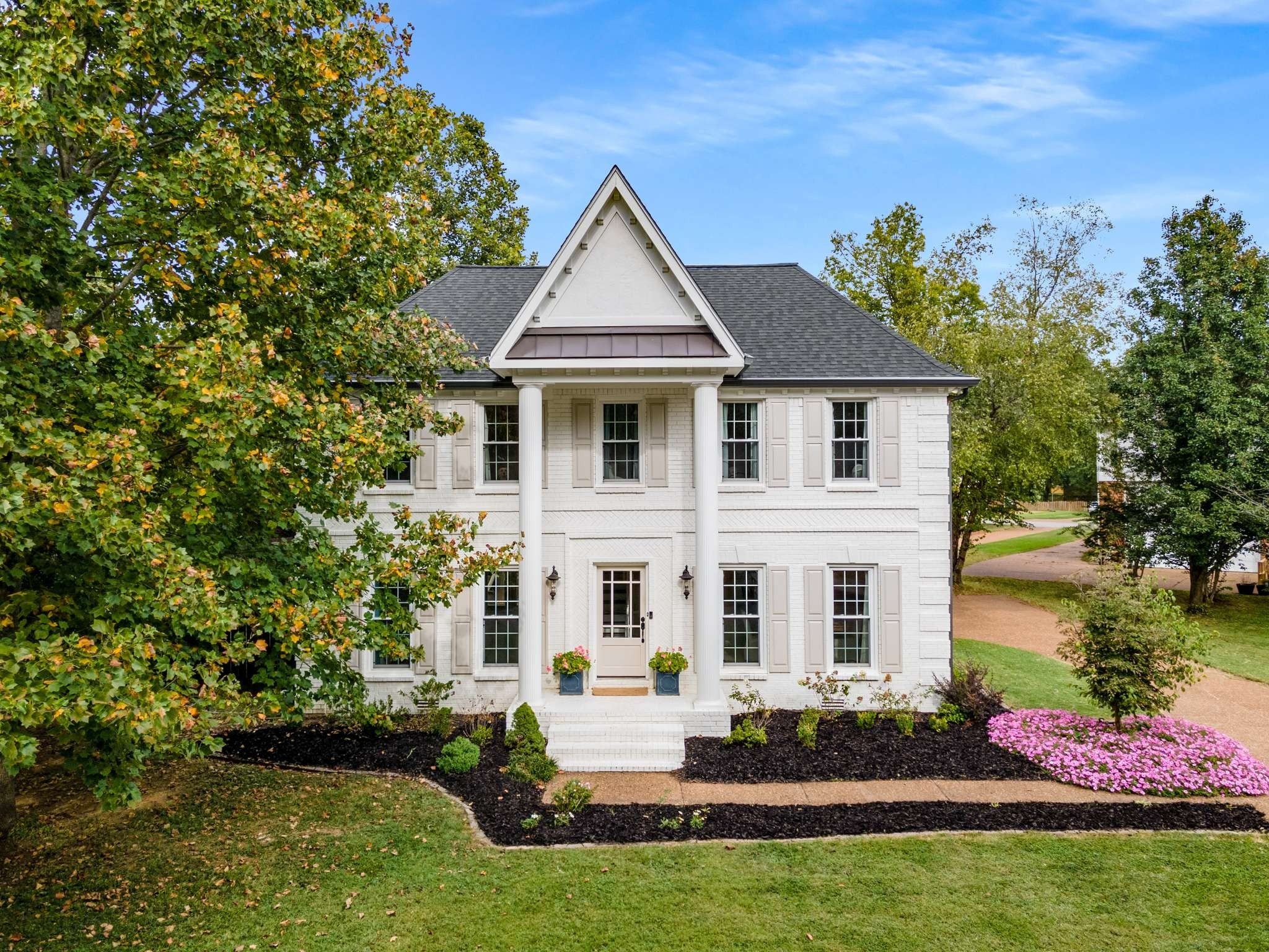 Forrest Crossing Homes For Sale Franklin TN