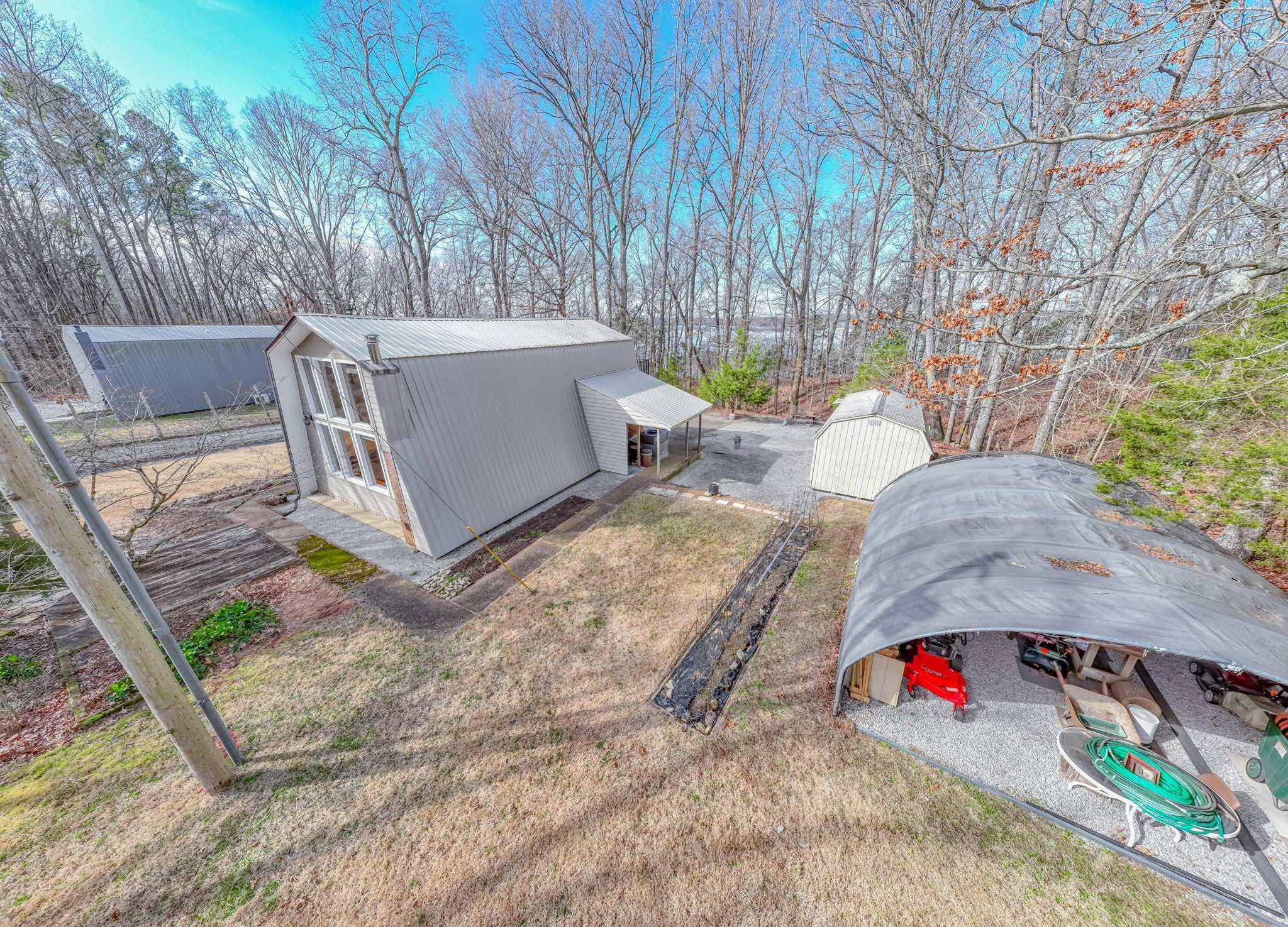 120 Sweetgum Ln Estill Springs TN MLS 2622125