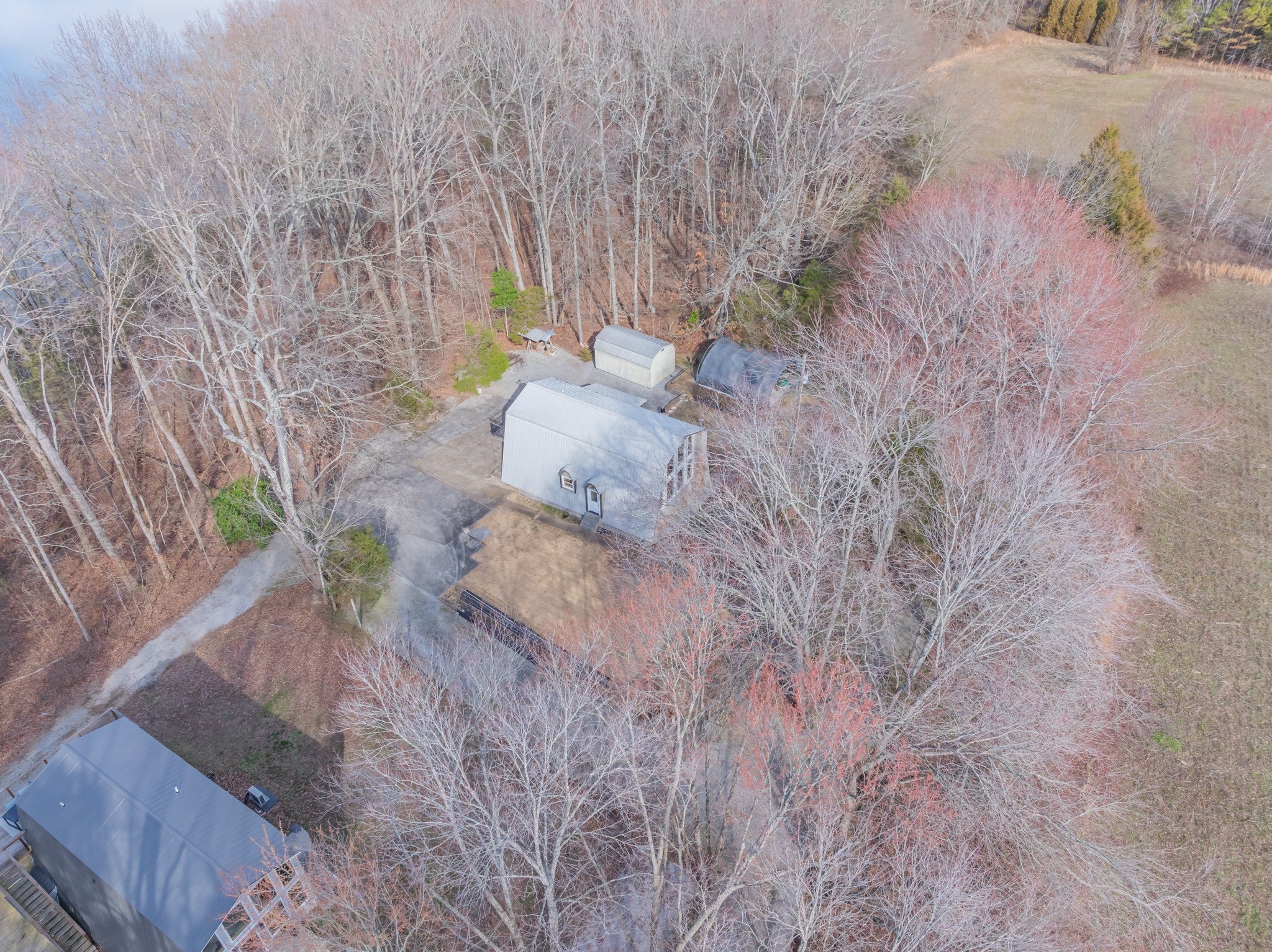 120 Sweetgum Ln Estill Springs TN MLS 2622125