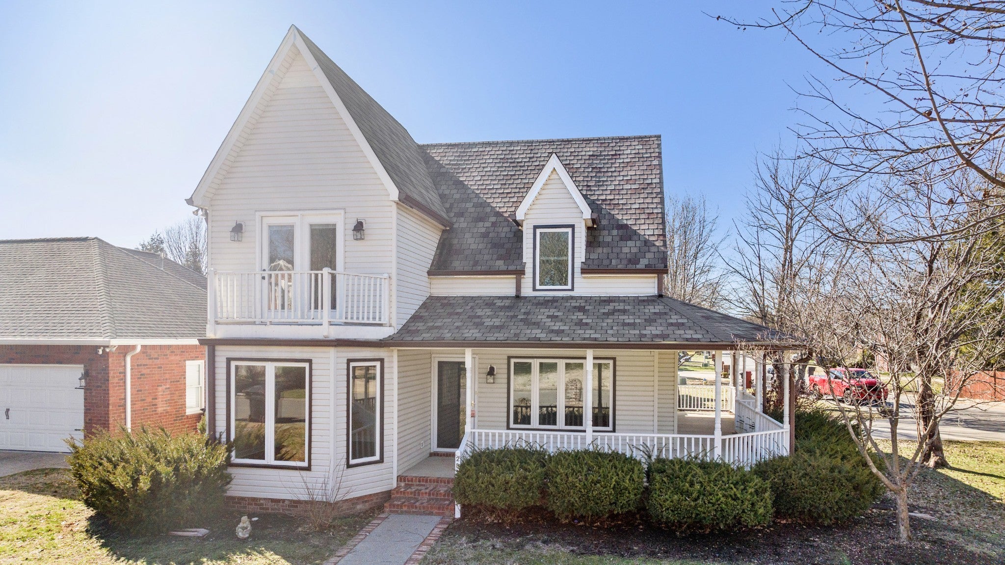 Indian Hills Homes & Real Estate Murfreesboro TN