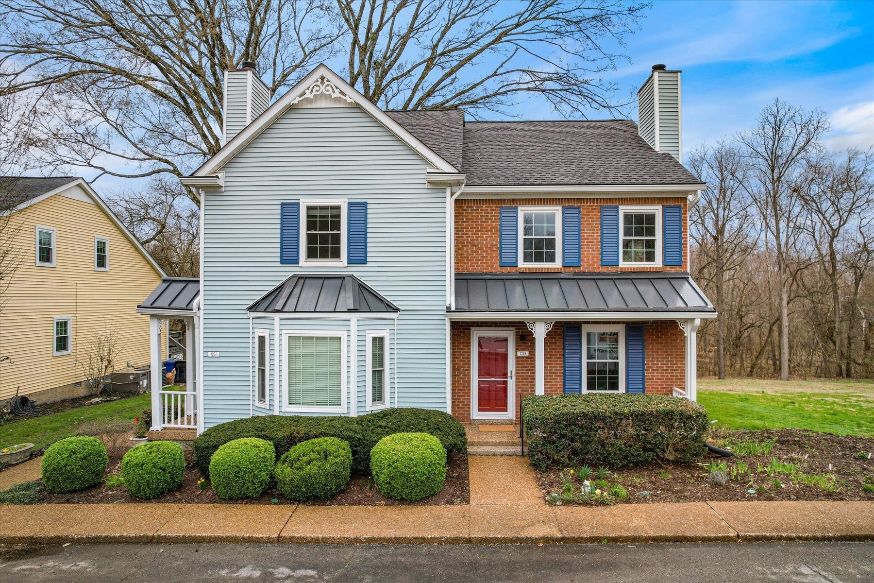 Franklin Condos & Townhomes For Sale Franklin TN