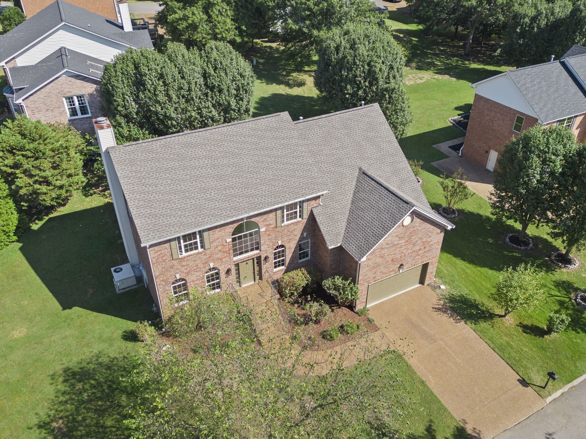 800 Caldwell Dr Goodlettsville TN MLS 2627251