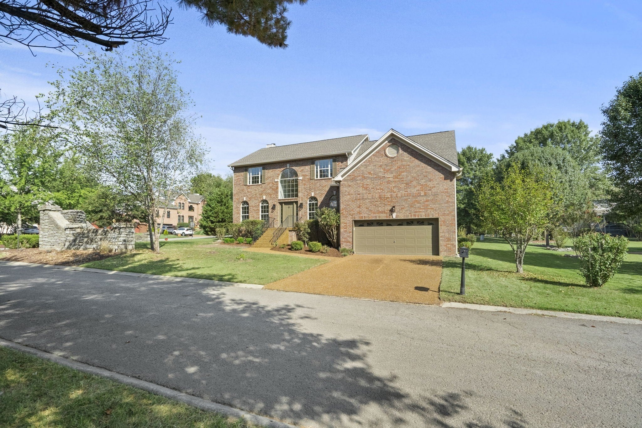 800 Caldwell Dr Goodlettsville TN MLS 2627251