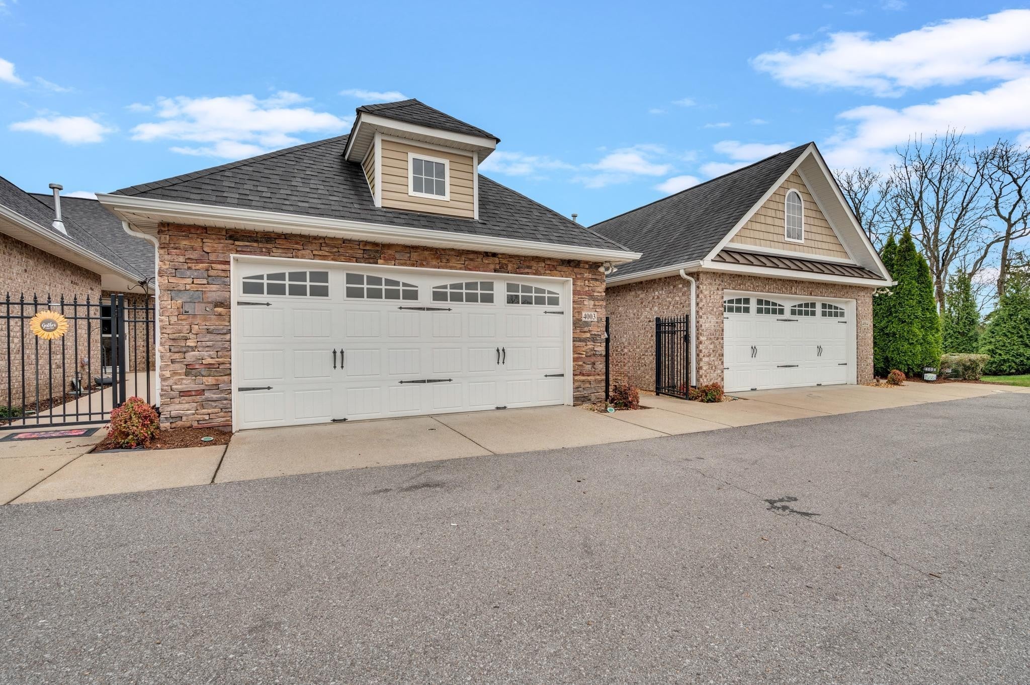 Lenox Place 55+ Retirement Community Gallatin TN