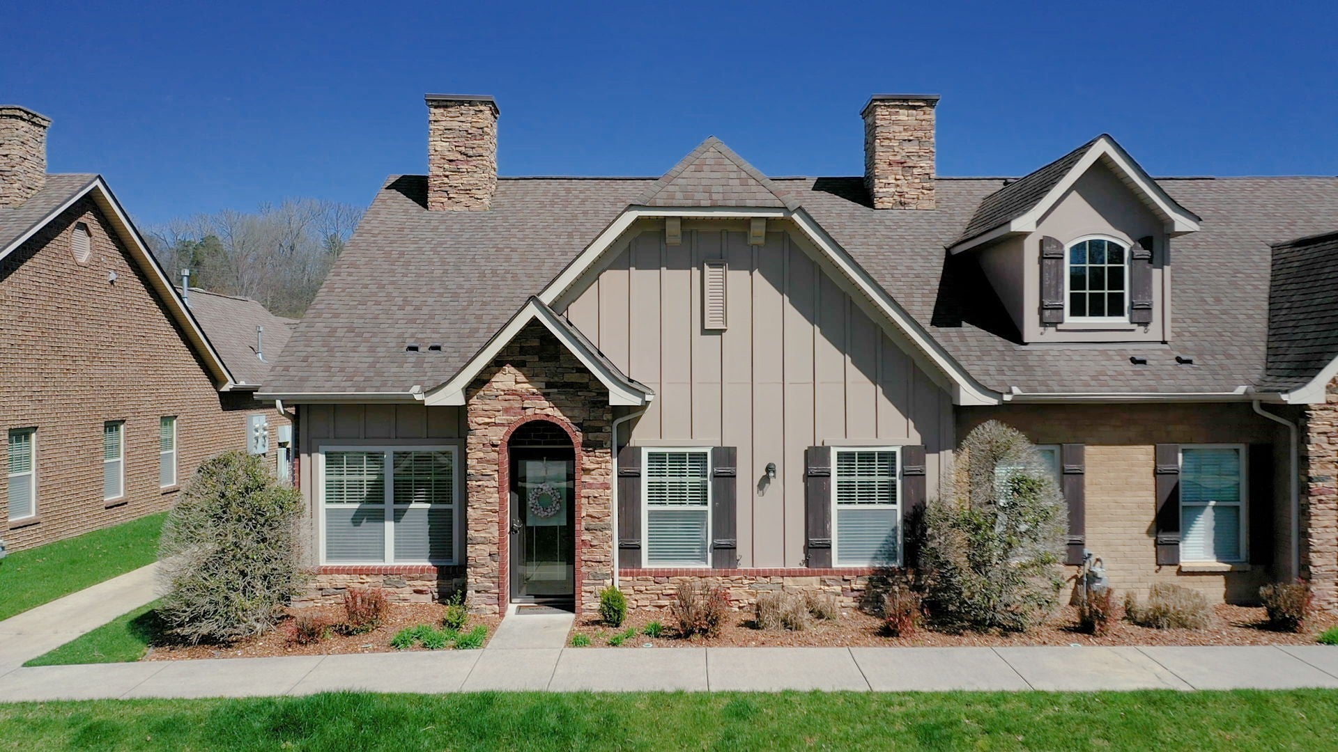 Cottage Grove 55+ Retirement Community Goodlettsville TN