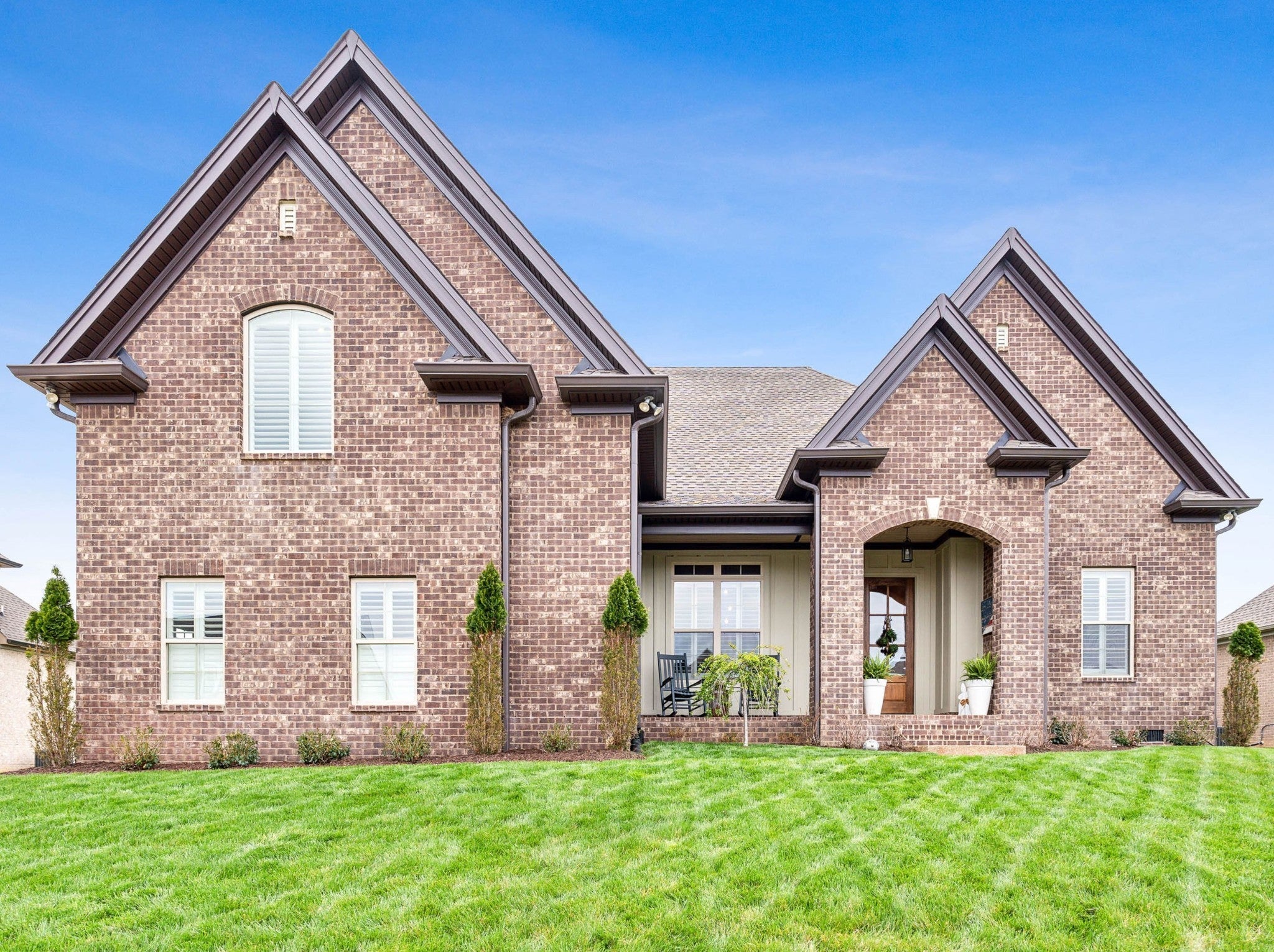 Meadows of Indian Lake Homes & Real Estate Hendersonville TN