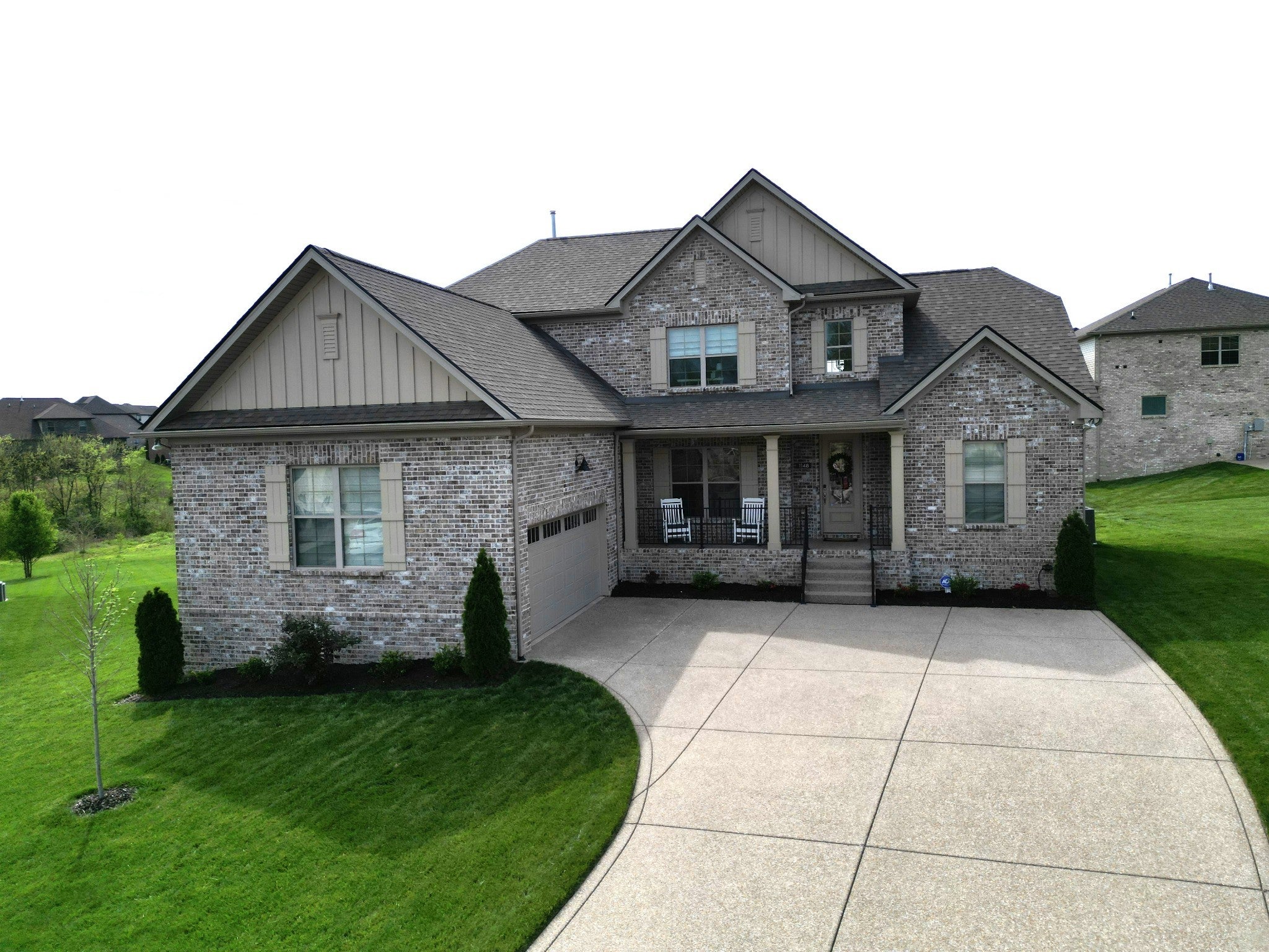 Kennesaw Farms Homes For Sale Gallatin TN