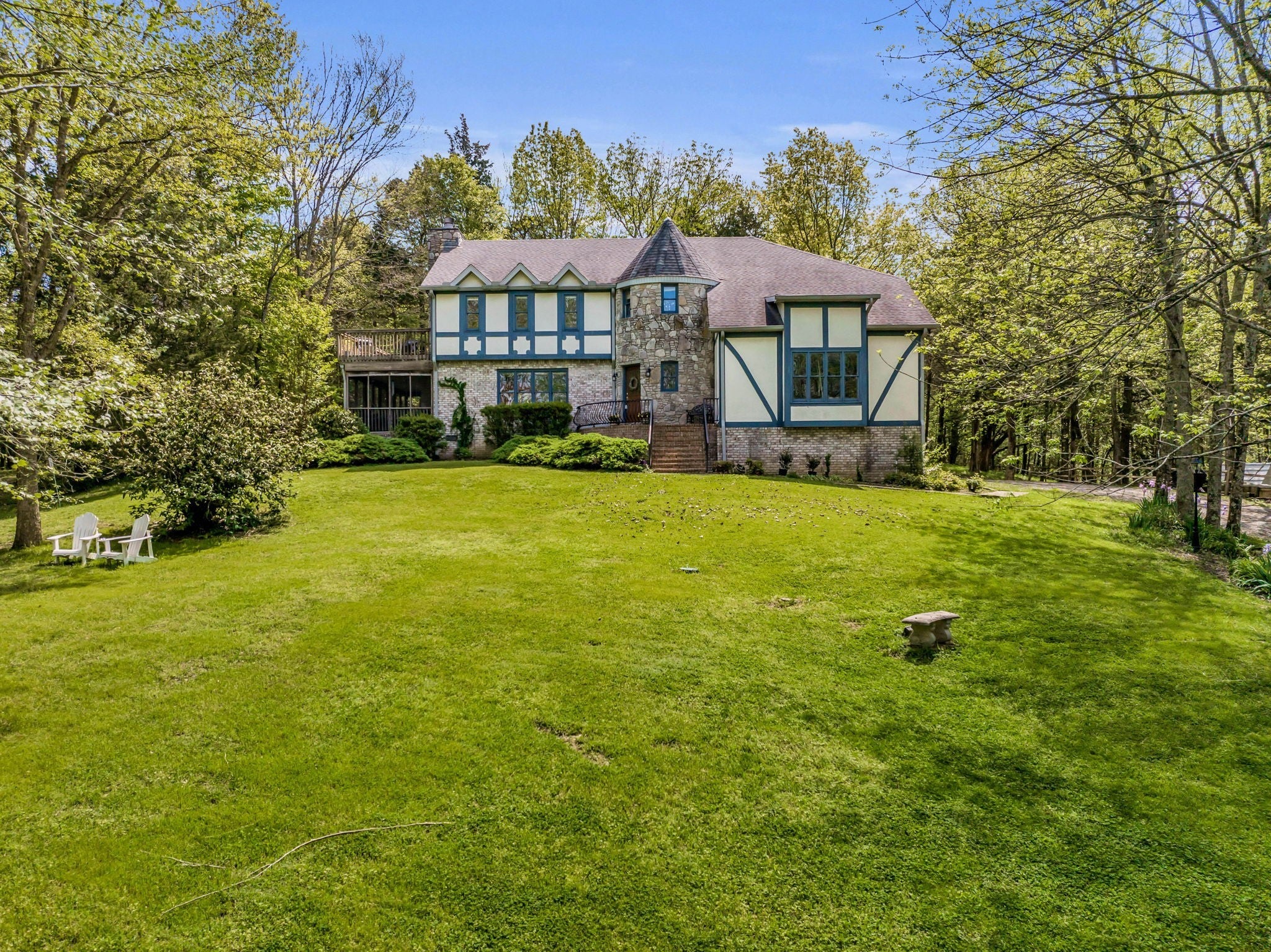 Gallatin Luxury Homes For Sale Gallatin TN