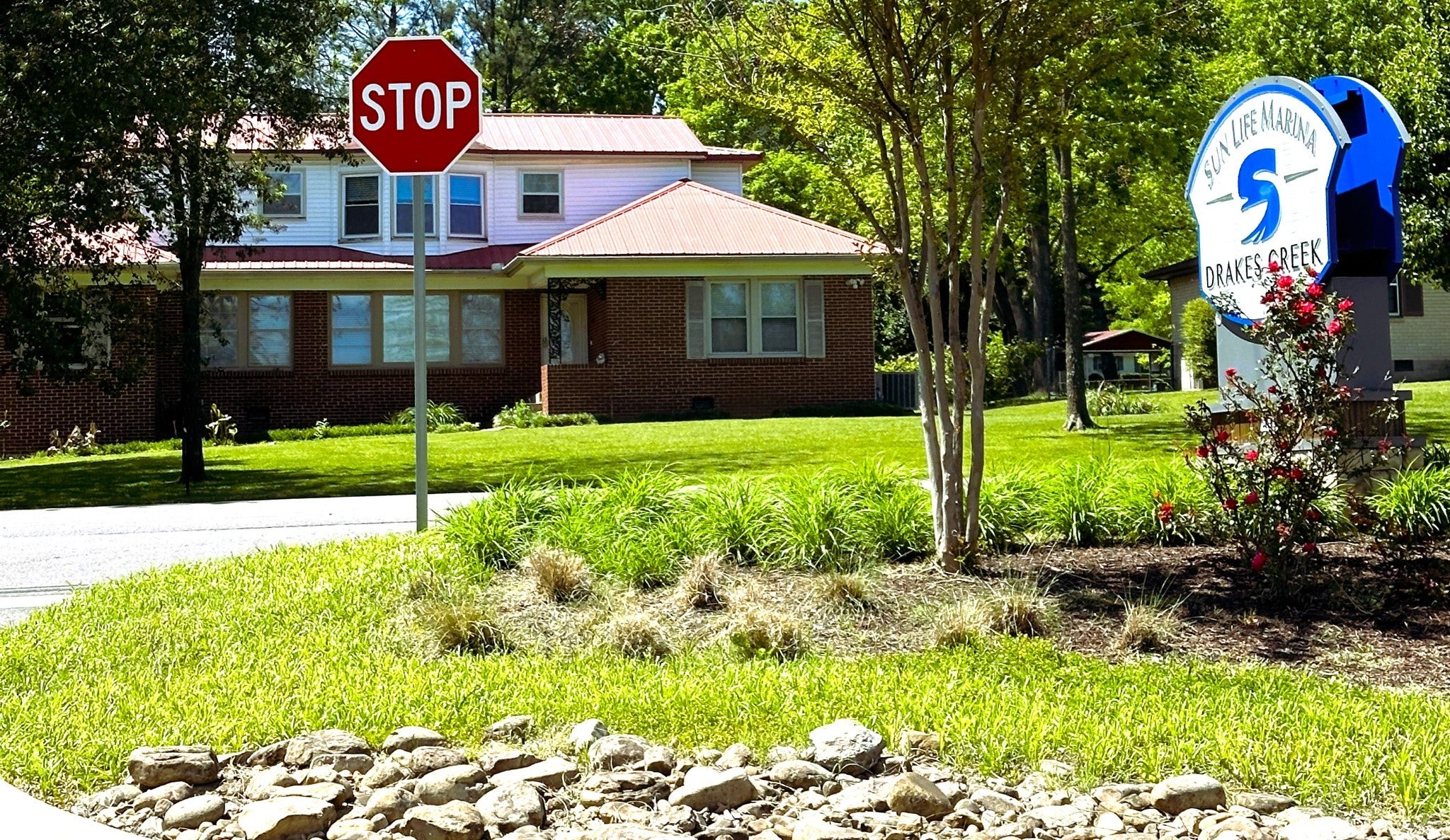 442 Sanders Ferry Rd Hendersonville TN MLS 2645431