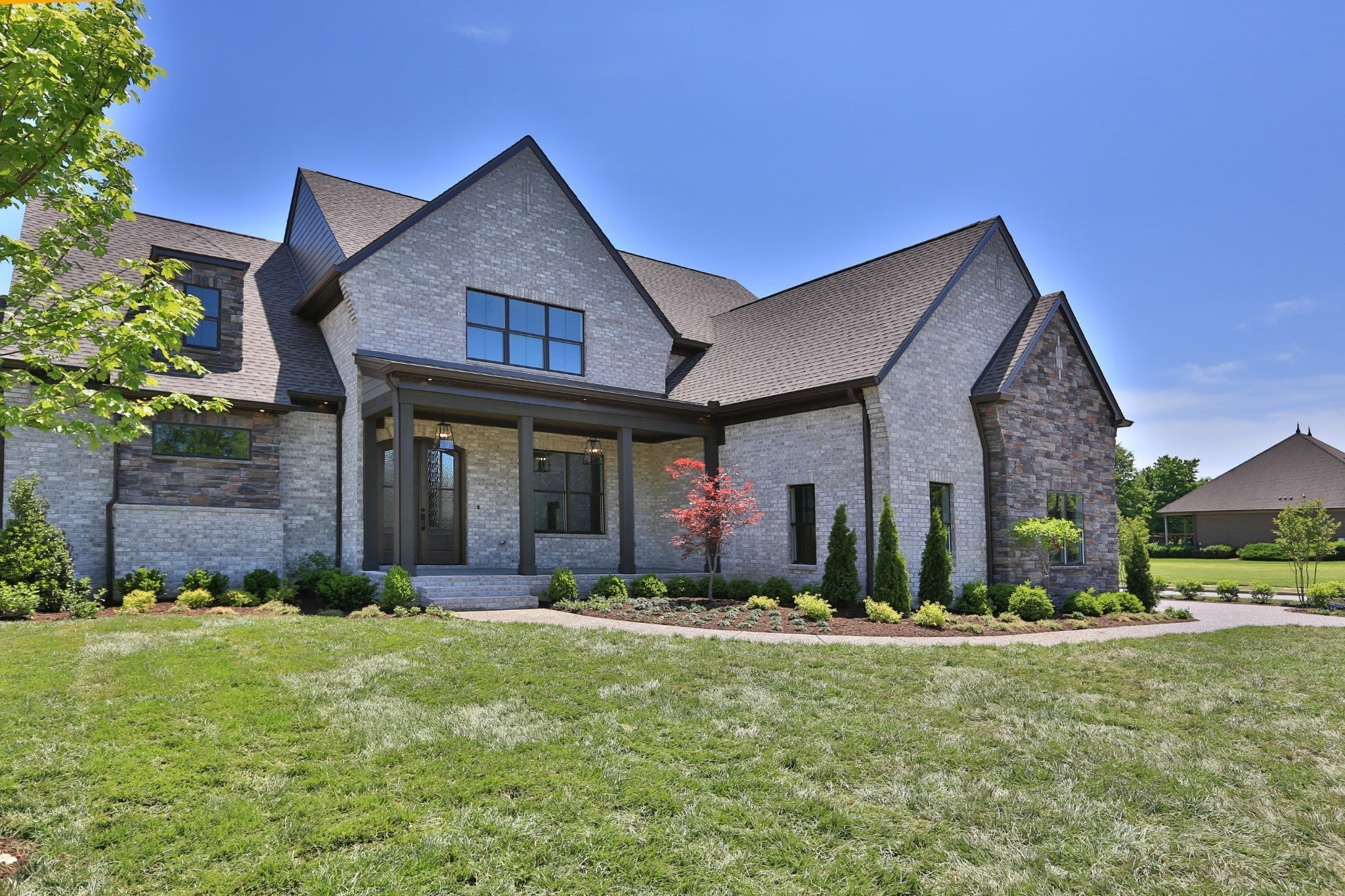 Fairvue Plantation Gallatin Lakefront Real Estate & Golf Homes For Sale