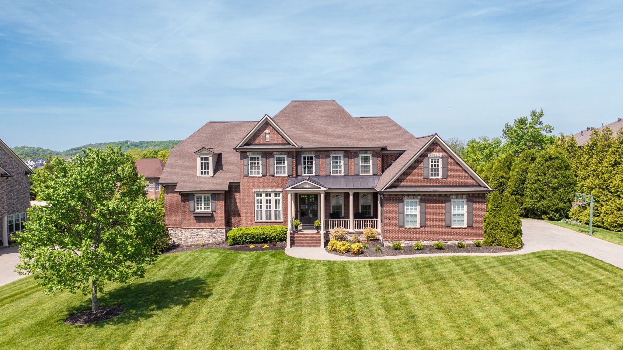 Taramore Homes For Sale Brentwood TN Taramore Real Estate