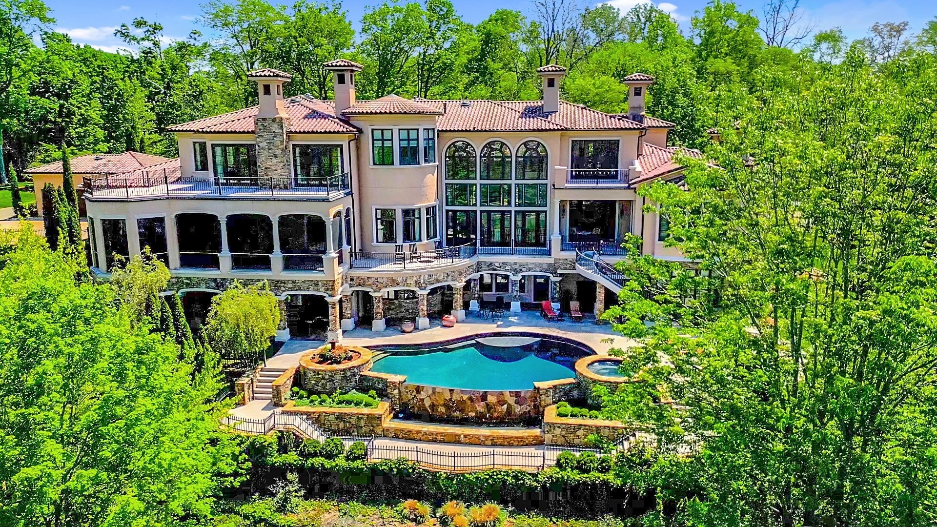 Governors Club Real Estate Brentwood TN Governors Club Homes For Sale