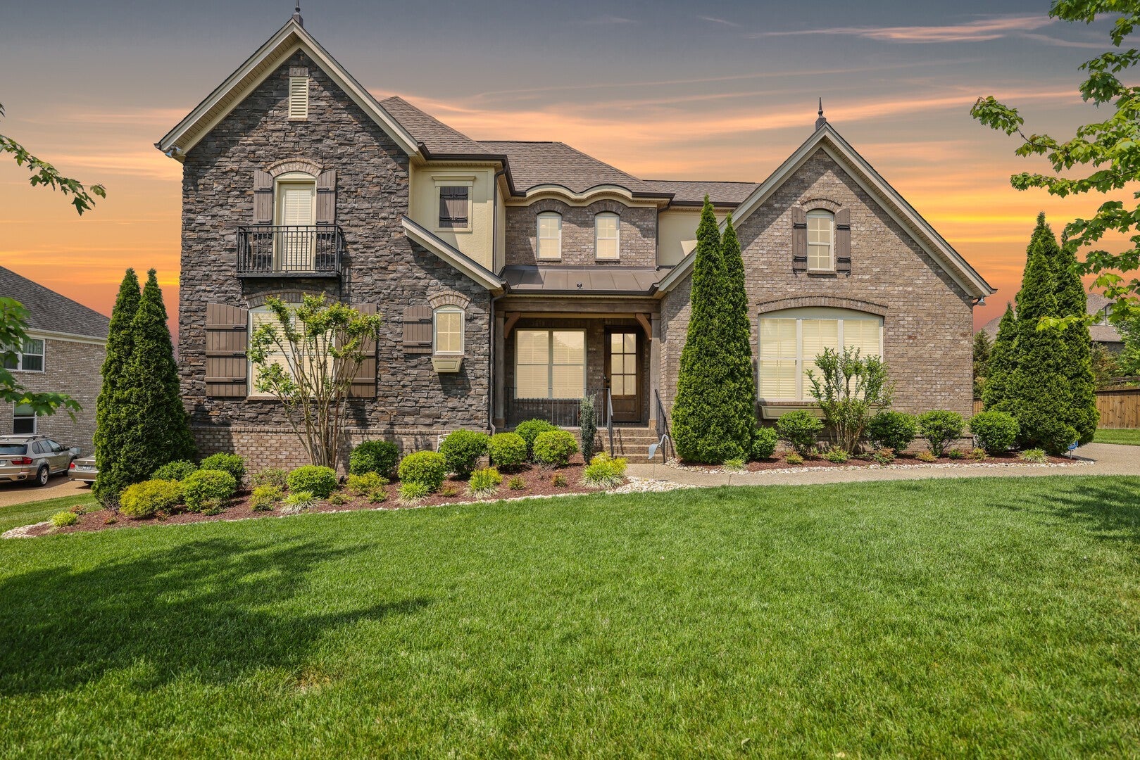 Arrington Luxury Homes For Sale Arrington TN