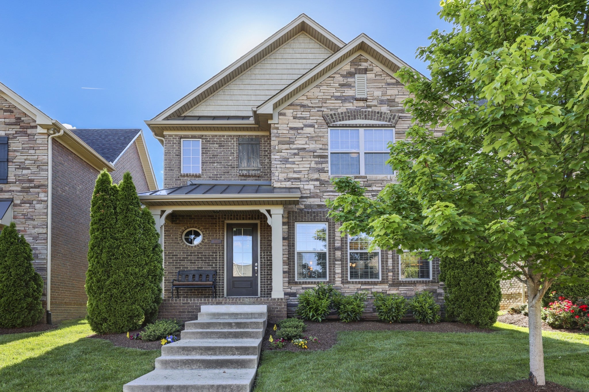 Kennesaw Farms Homes For Sale Gallatin TN