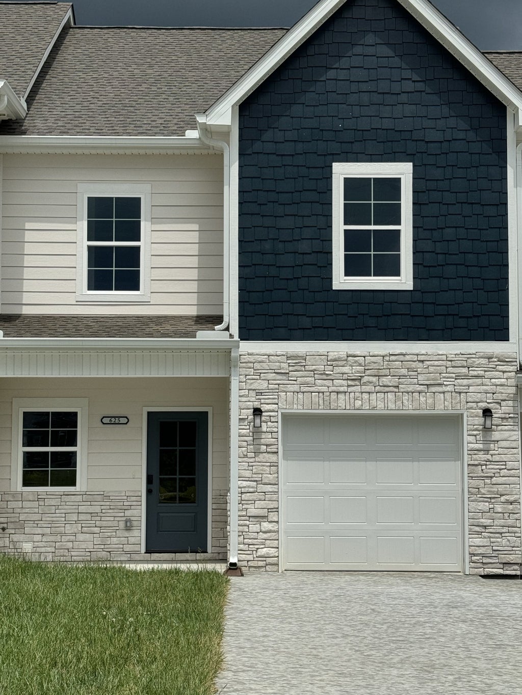 625 S Wall St, Shelbyville