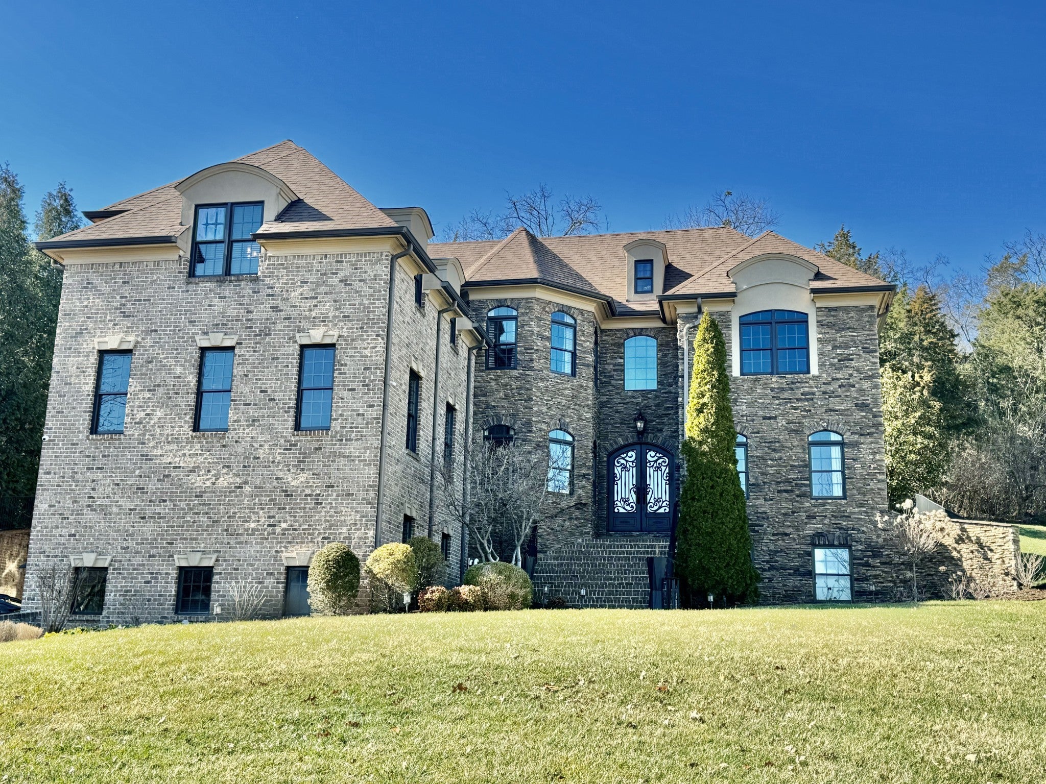 Governors Club Real Estate Brentwood TN Governors Club Homes For Sale