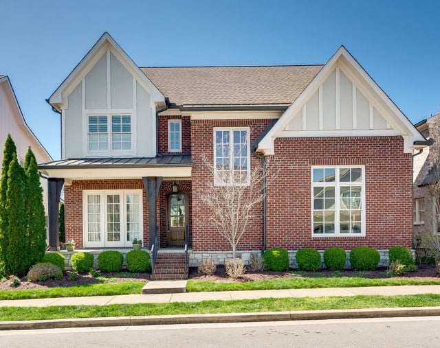 112 Ransom Ave, Nashville