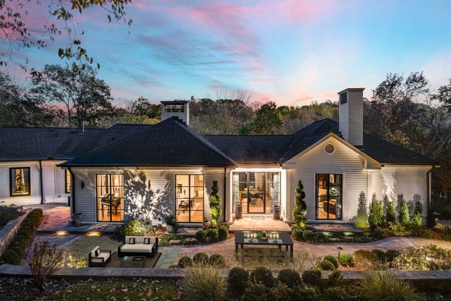 4369 Chickering Ln, Nashville