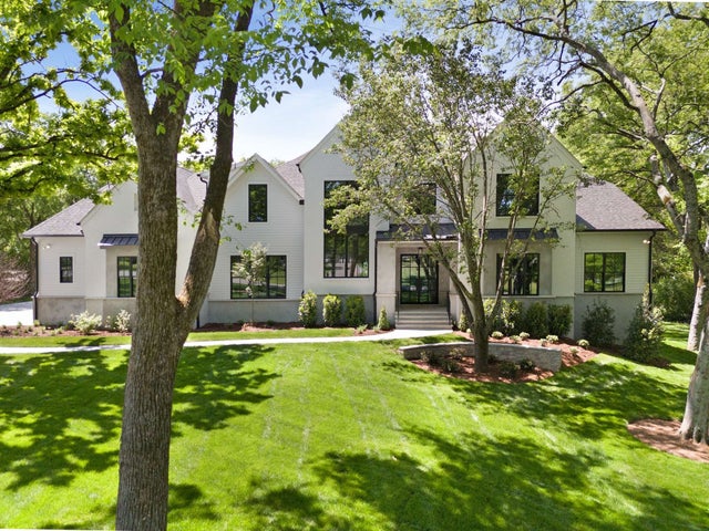 1129 Sewanee Rd, Nashville