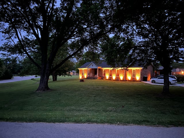 601 Cloverbrook Ln, Franklin