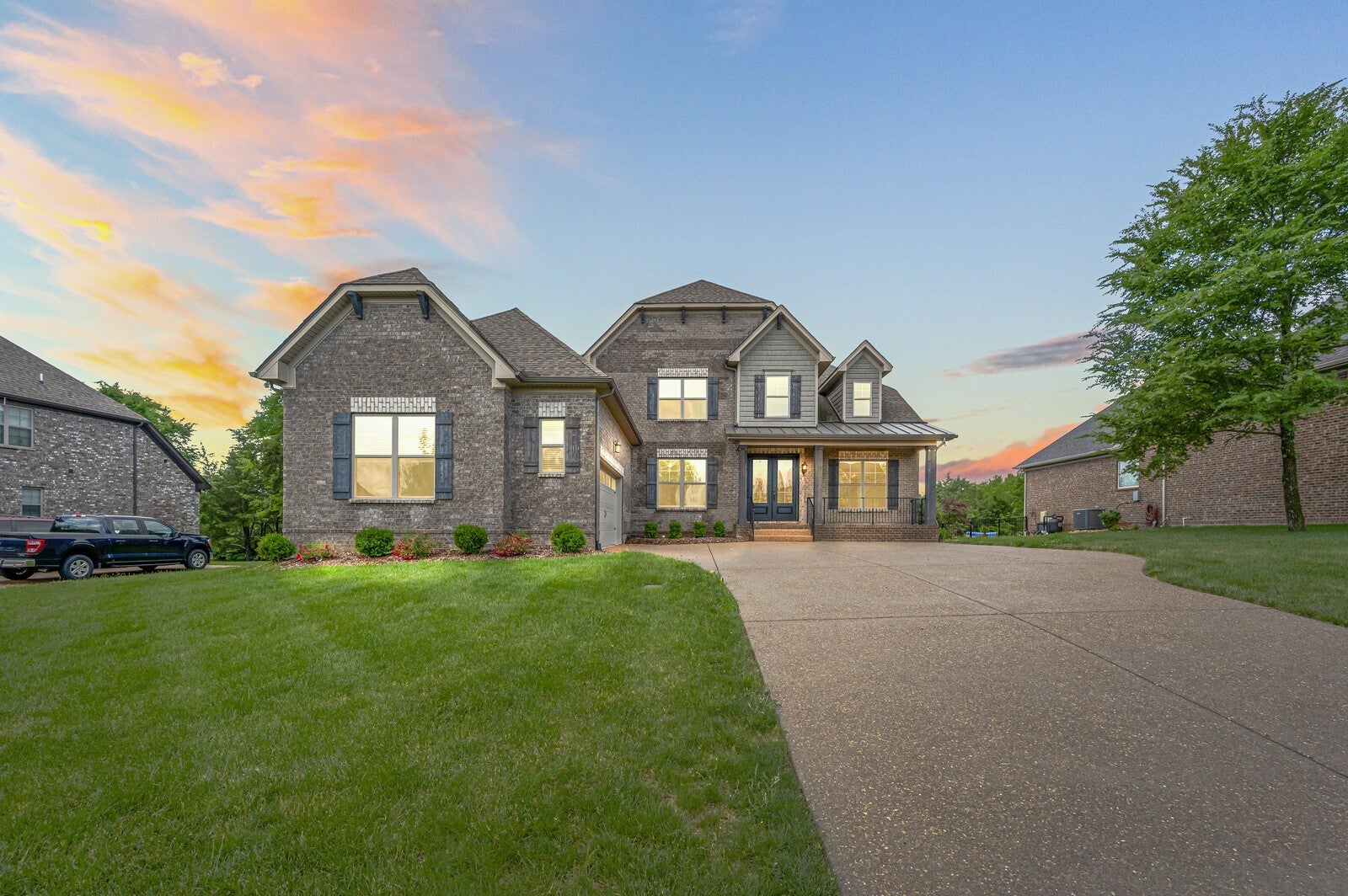 Hunt Club Homes For Sale Gallatin TN