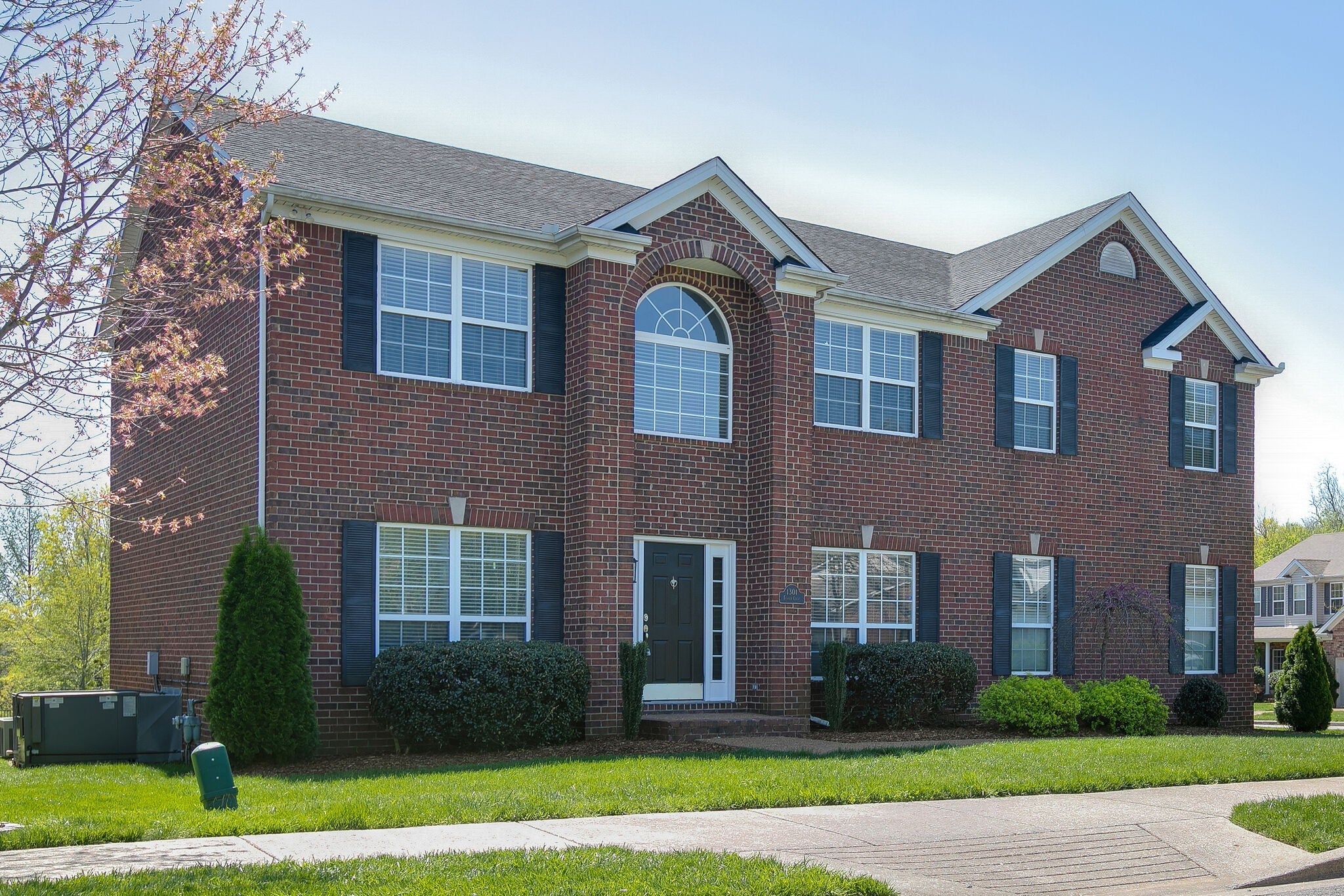 McKays Mill Homes For Sale Franklin TN