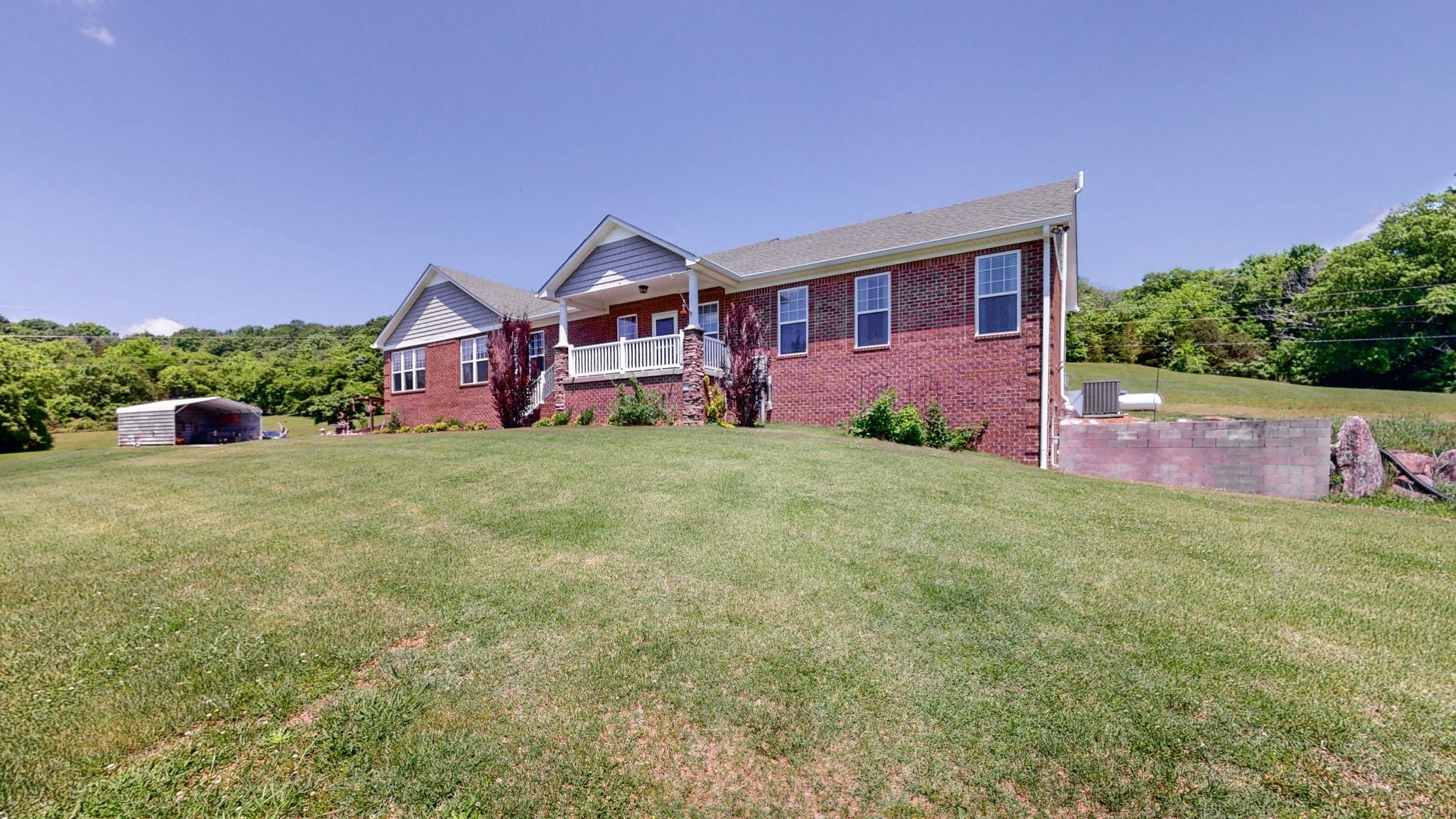 1313 Iron Bridge Rd Columbia TN MLS 2654687