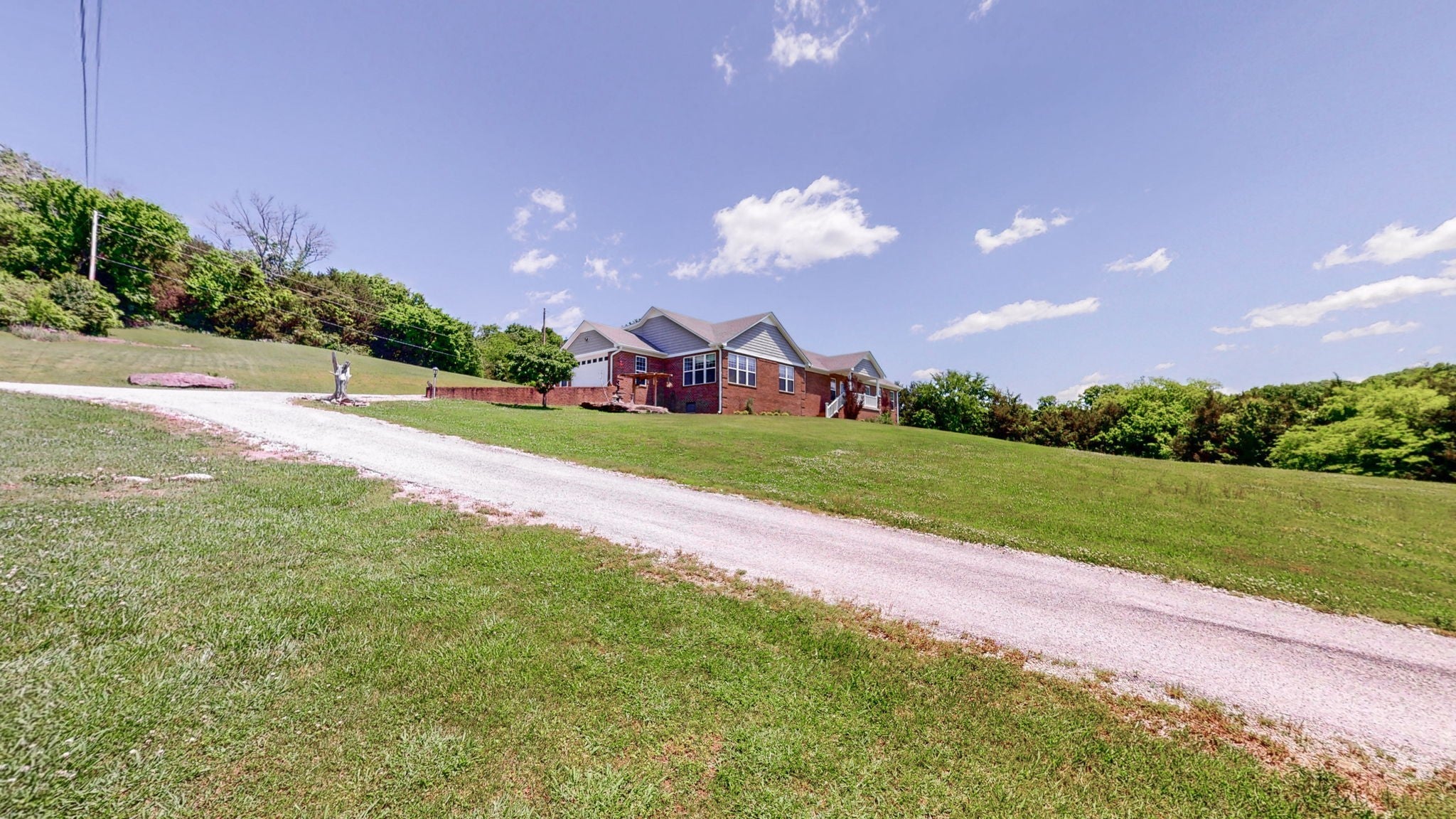 1313 Iron Bridge Rd Columbia TN MLS 2654687