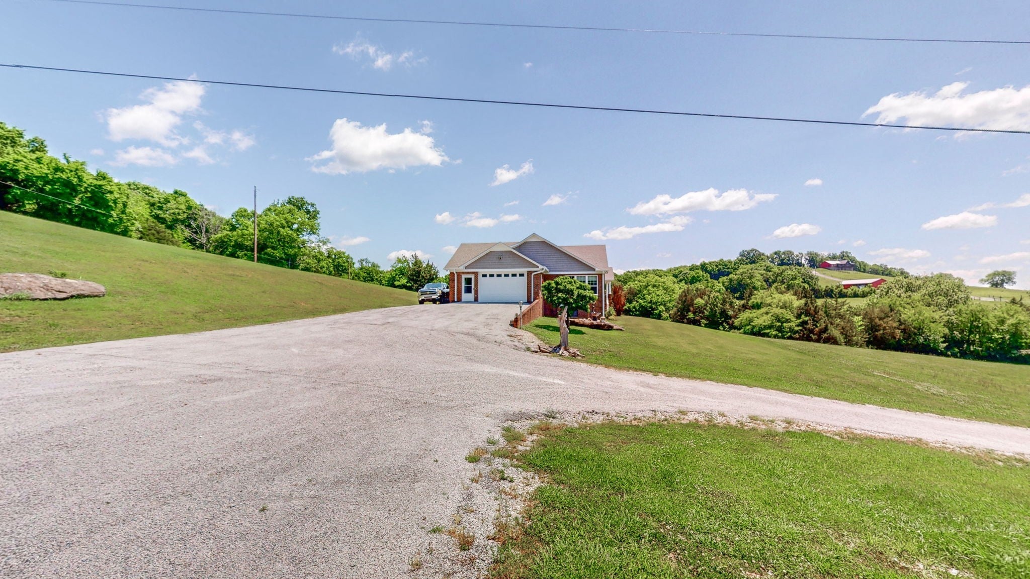 1313 Iron Bridge Rd Columbia TN MLS 2654687