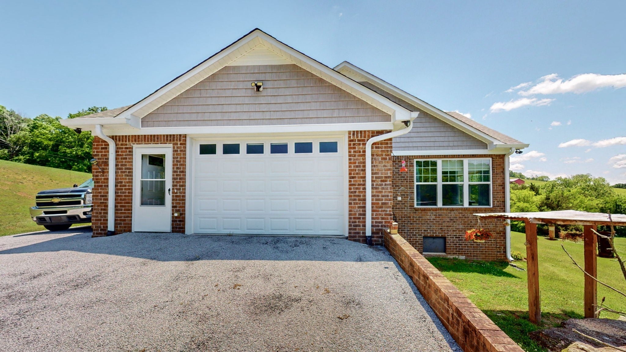 1313 Iron Bridge Rd Columbia TN MLS 2654687