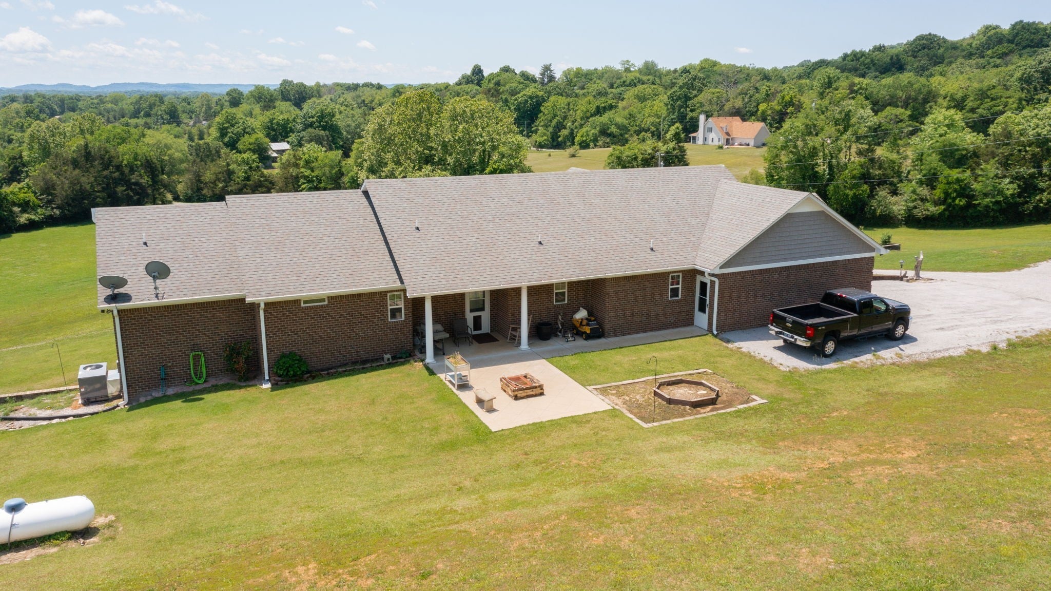 1313 Iron Bridge Rd Columbia TN MLS 2654687