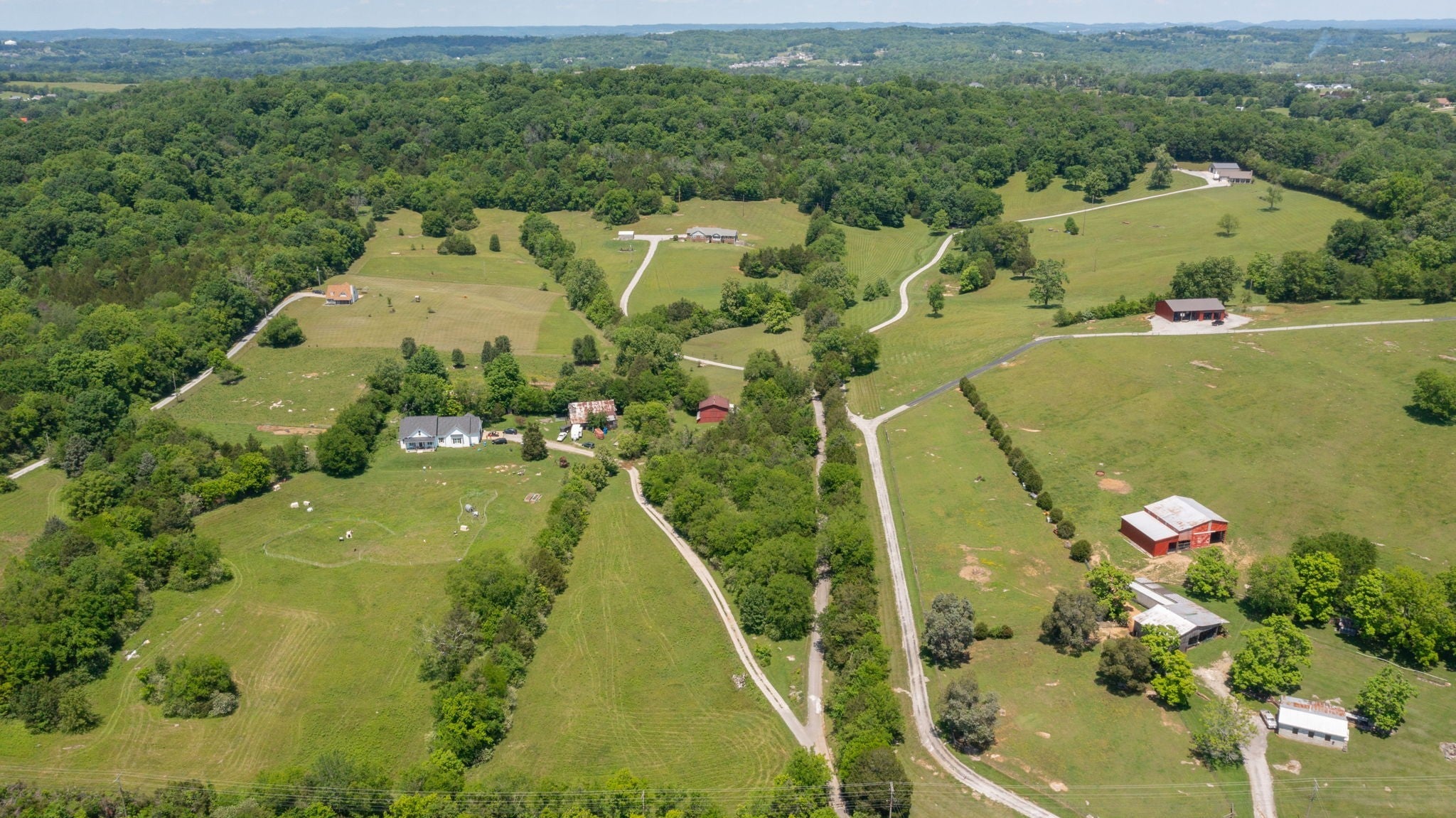 1313 Iron Bridge Rd Columbia TN MLS 2654687