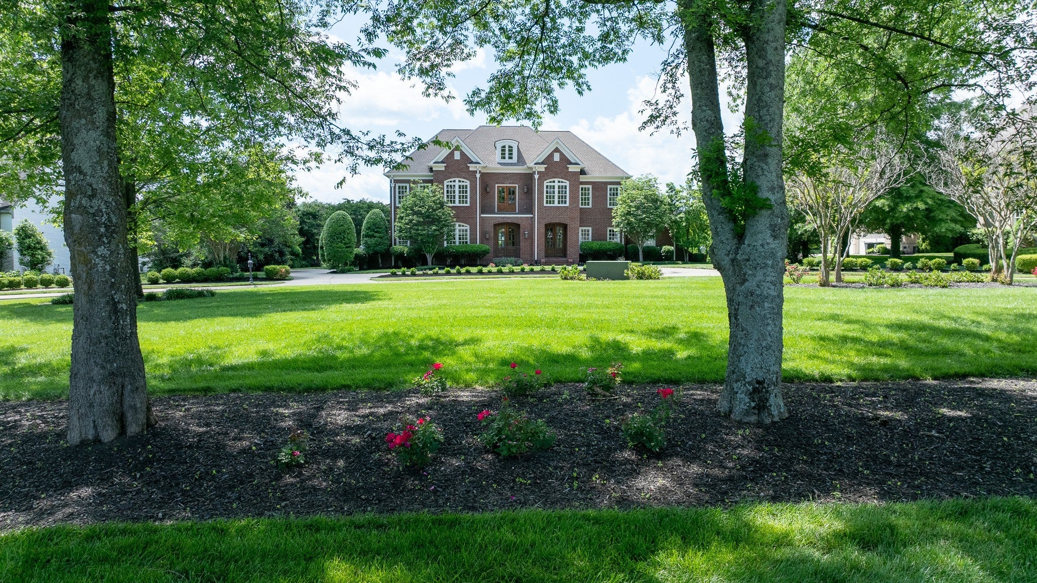 Bridgemore Village Homes For Sale Thompson's Station TN