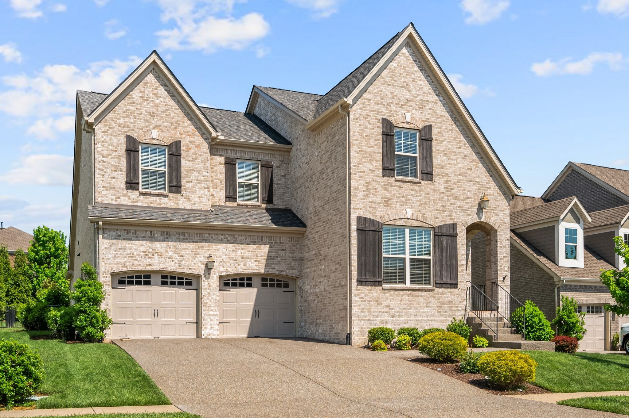 Fairvue Plantation Gallatin Lakefront Real Estate & Golf Homes For Sale