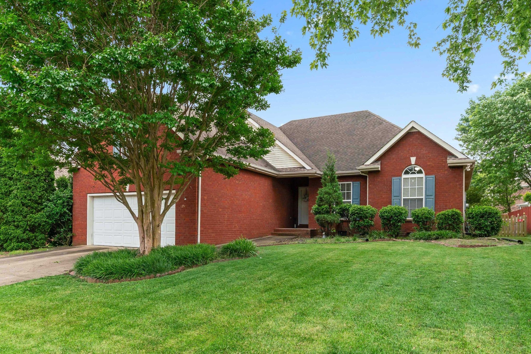 Indian Hills Homes & Real Estate Murfreesboro TN