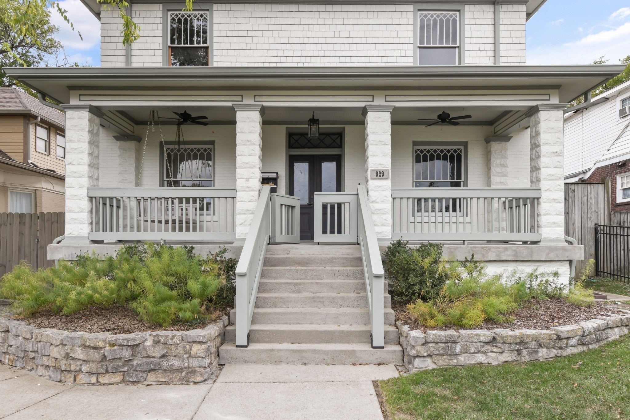 929 Acklen Ave Nashville TN MLS 2657458