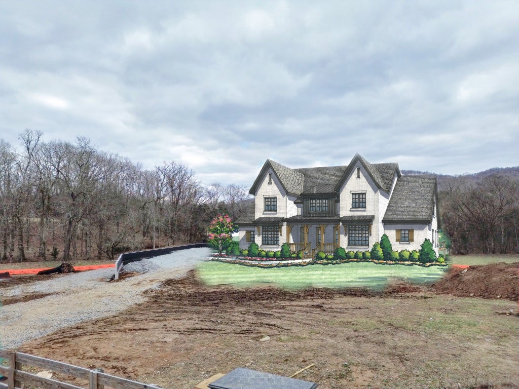 3001 Arrington Creek Ln, Nolensville Property Listing MLS® 2658016