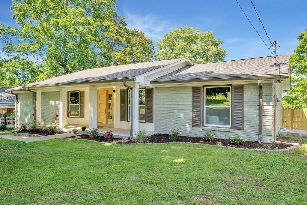 4010 Moss Rose Dr, Nashville Property Listing MLS® 2658065