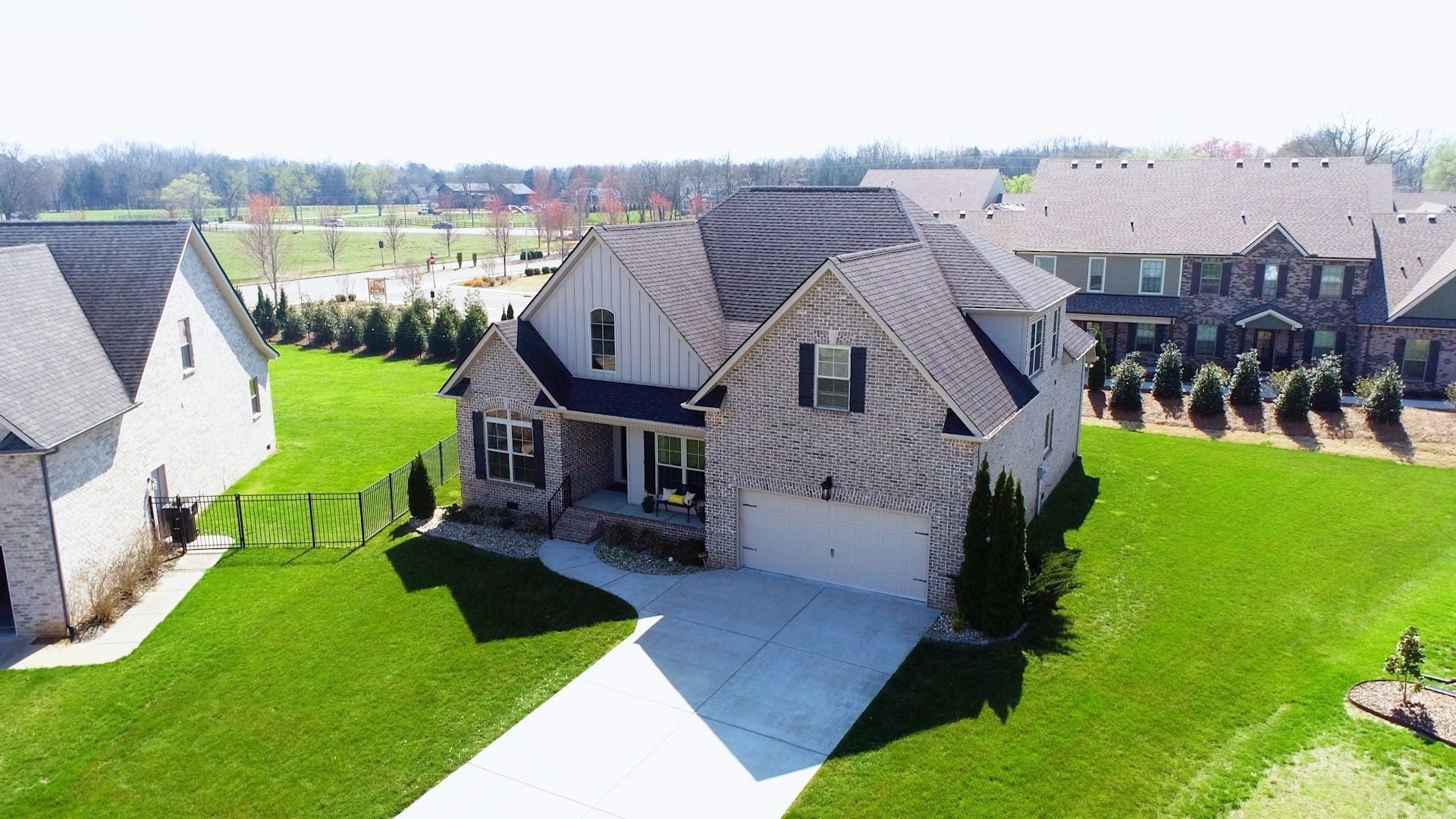 The Maples Homes & Real Estate Murfreesboro TN