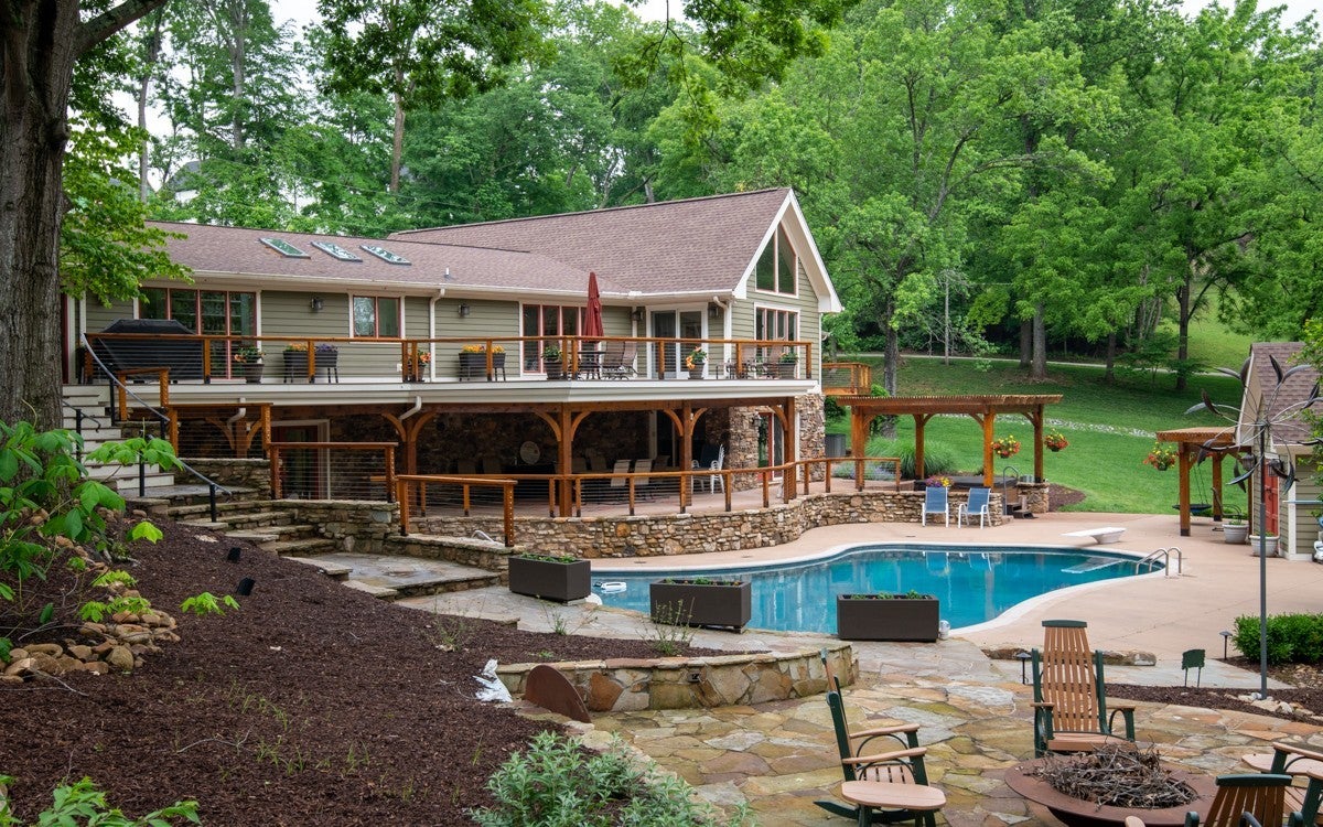 Hendersonville TN Lakefront Real Estate, Homes, Condos For Sale The