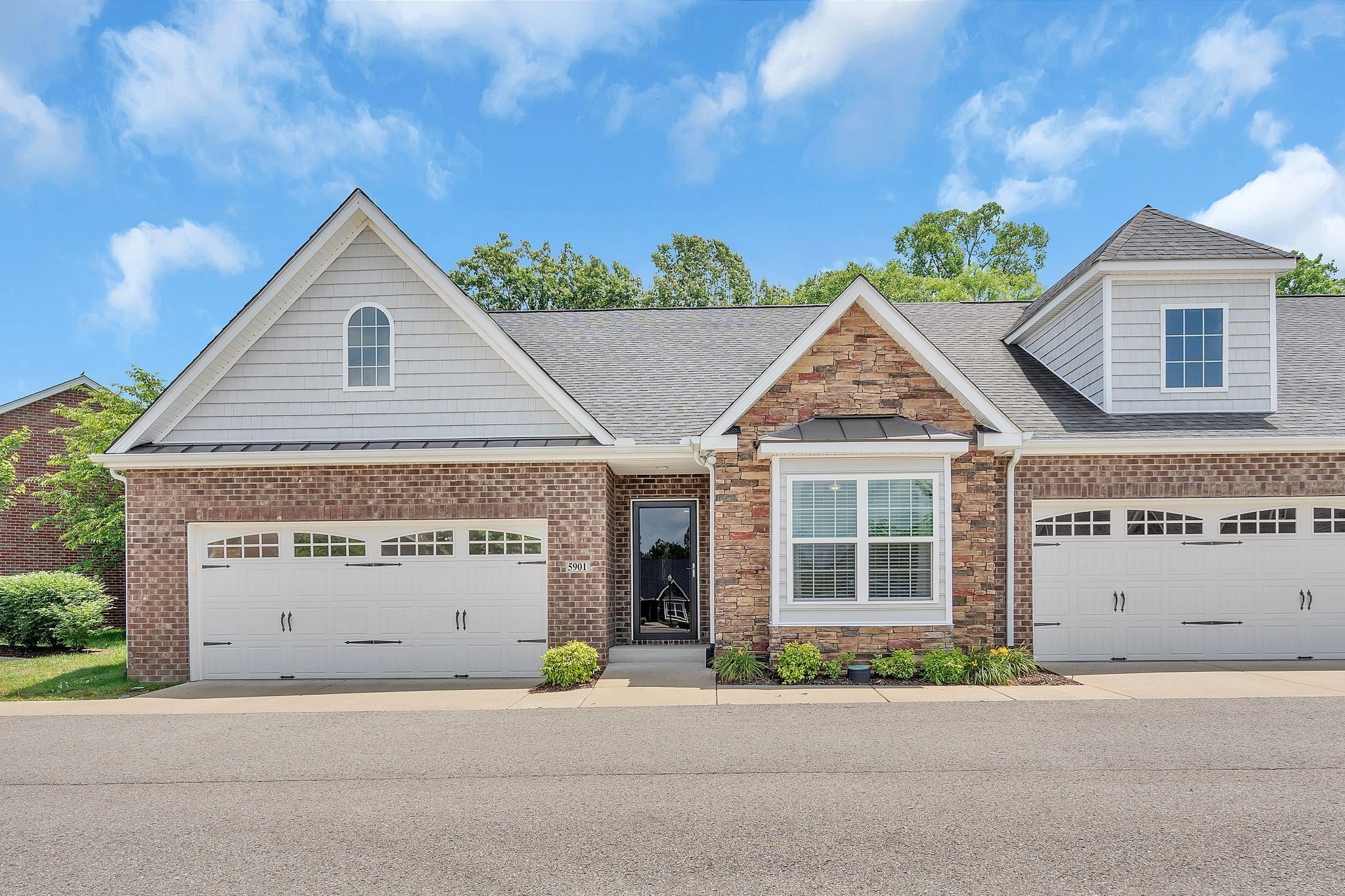 Lenox Place 55+ Retirement Community Gallatin TN