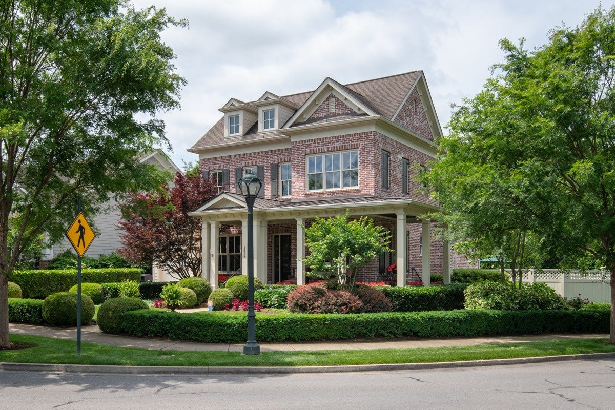 Westhaven Homes For Sale Franklin TN Westhaven Real Estate