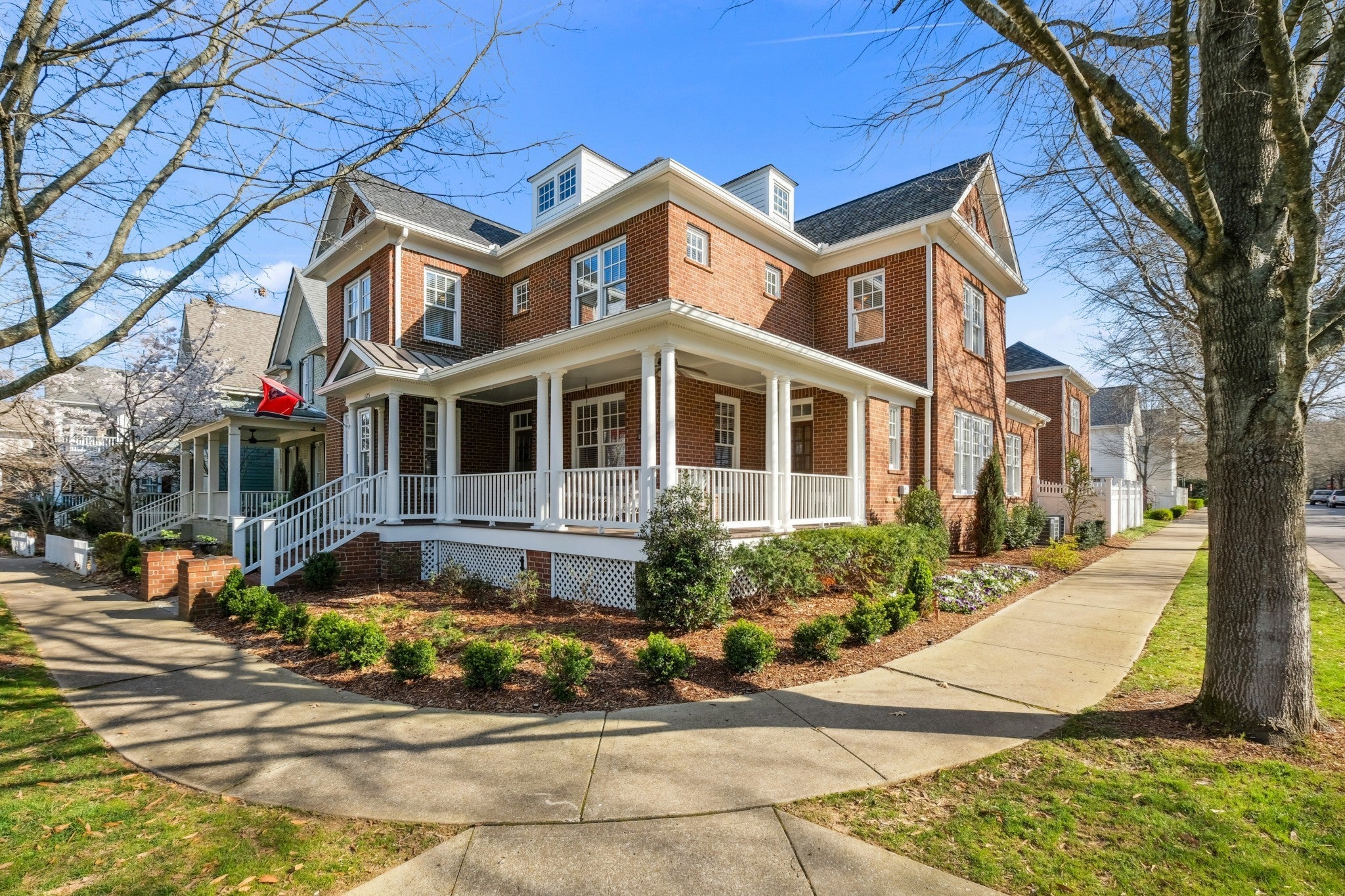 Westhaven Homes For Sale Franklin TN Westhaven Real Estate