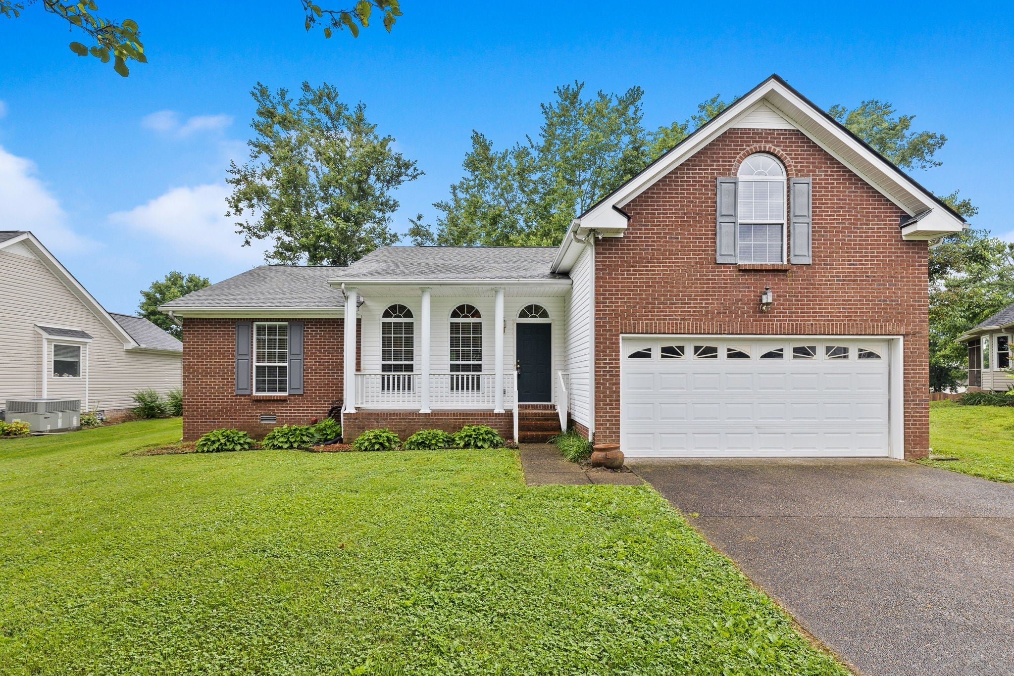 Cambridge Farms Homes For Sale Gallatin TN