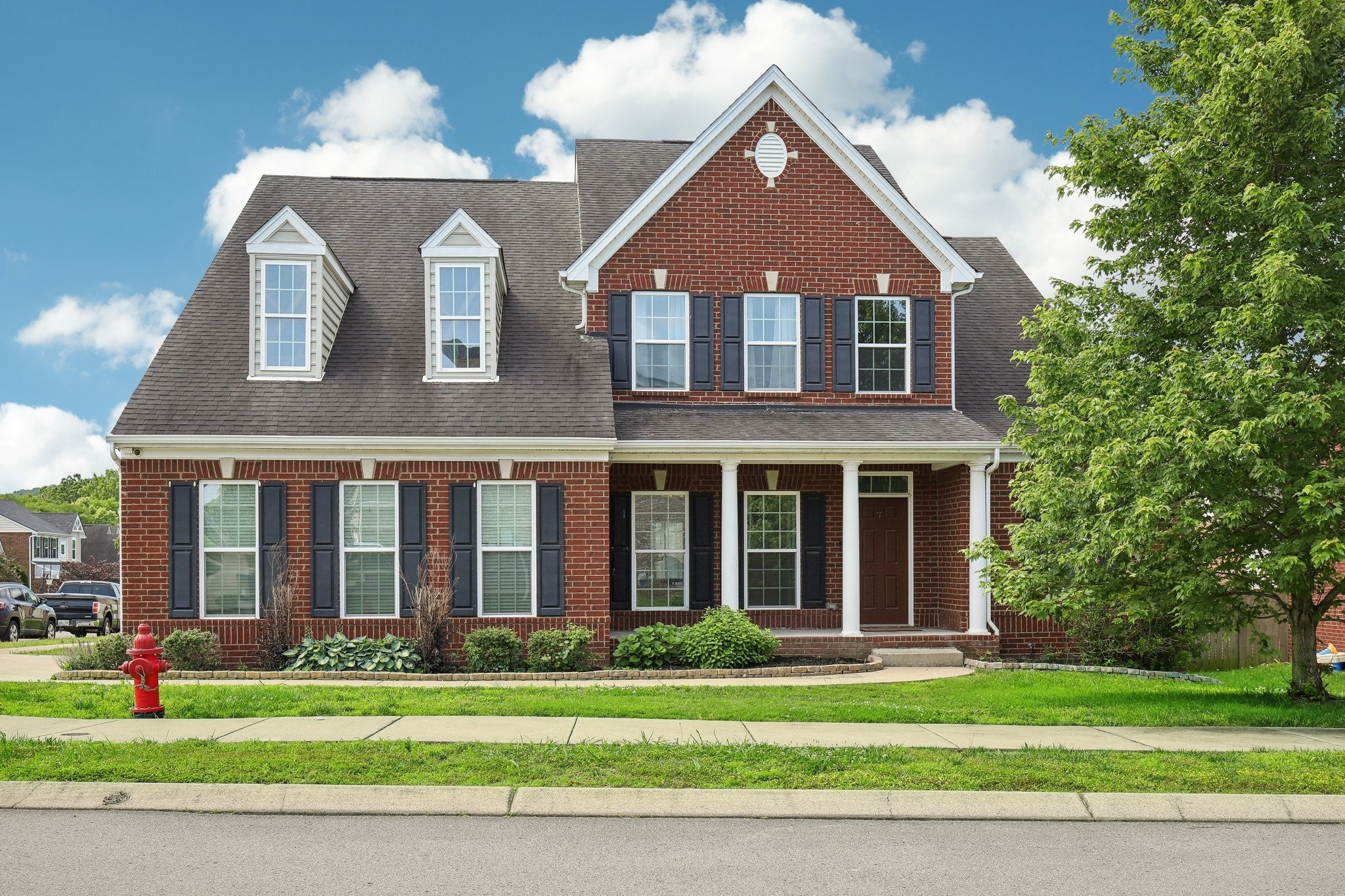 Silver Stream Homes For Sale Nolensville TN